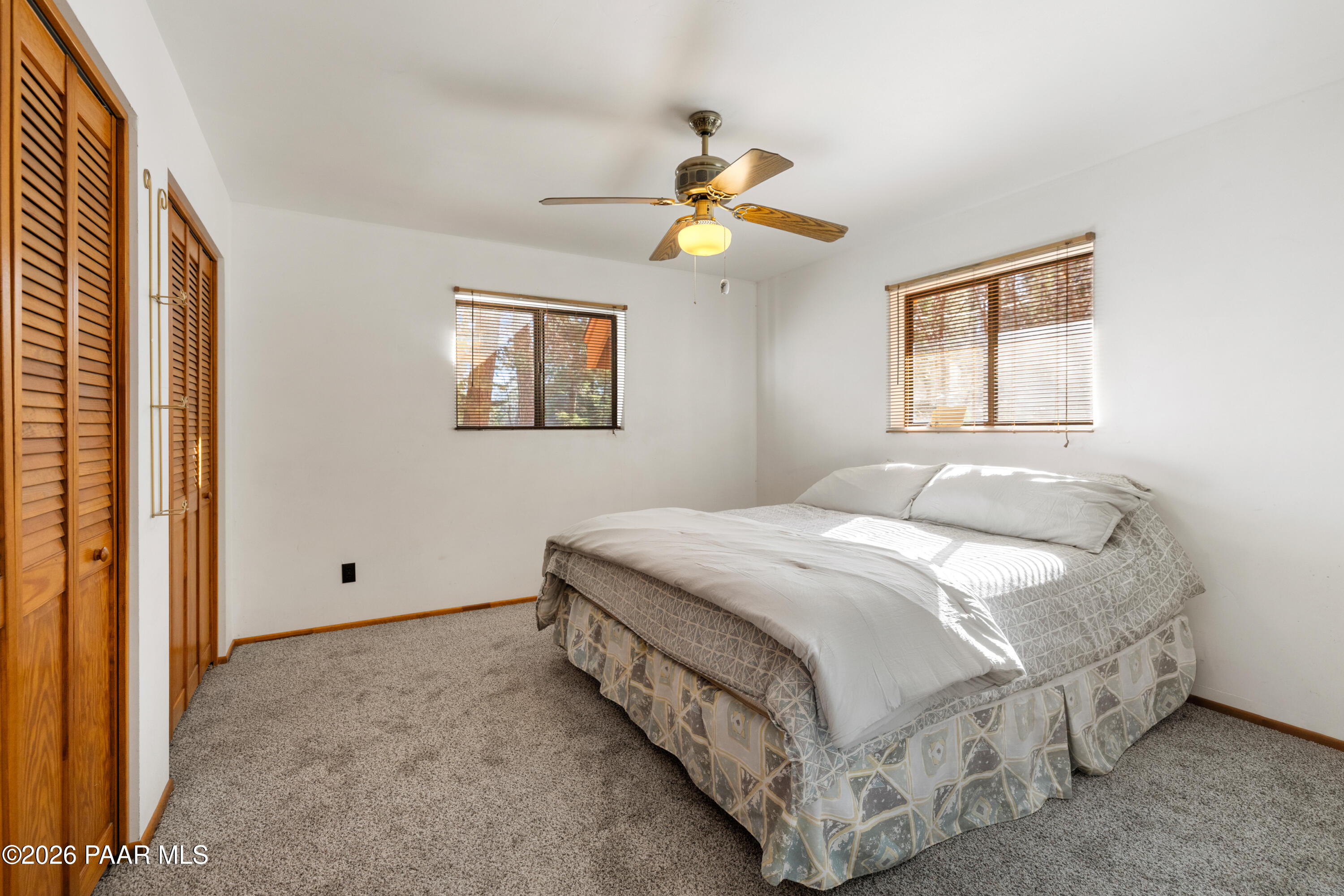 8520 S Hoot Owl Ridge Drive