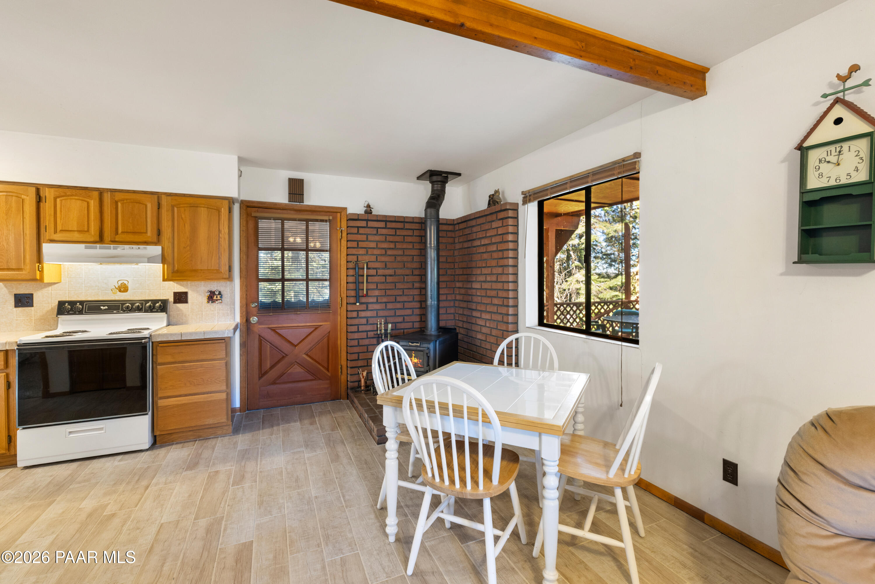 8520 S Hoot Owl Ridge Drive