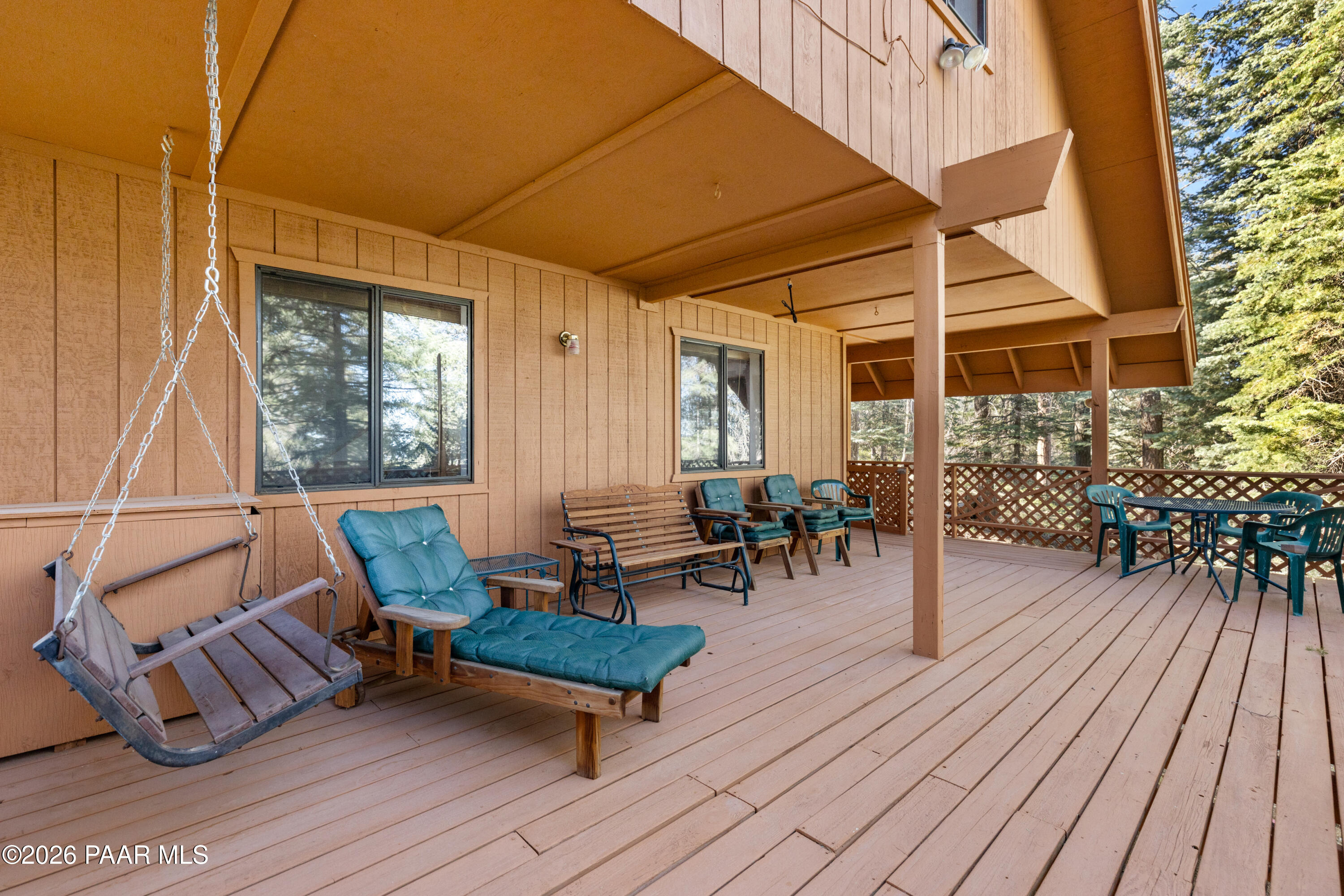 8520 S Hoot Owl Ridge Drive