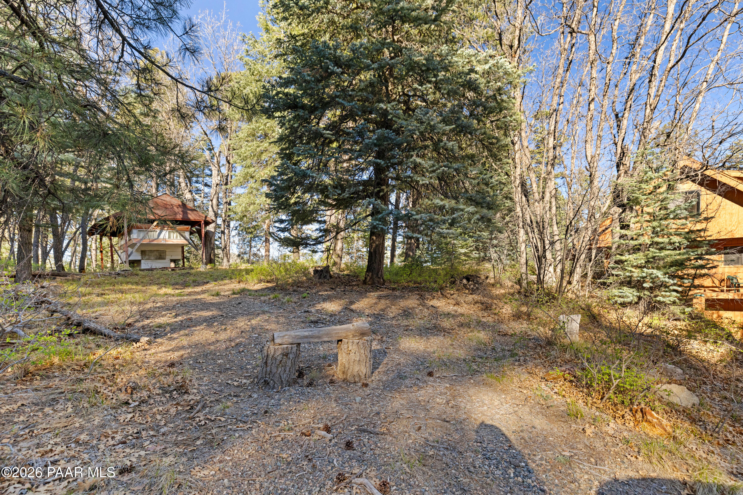 8520 S Hoot Owl Ridge Drive