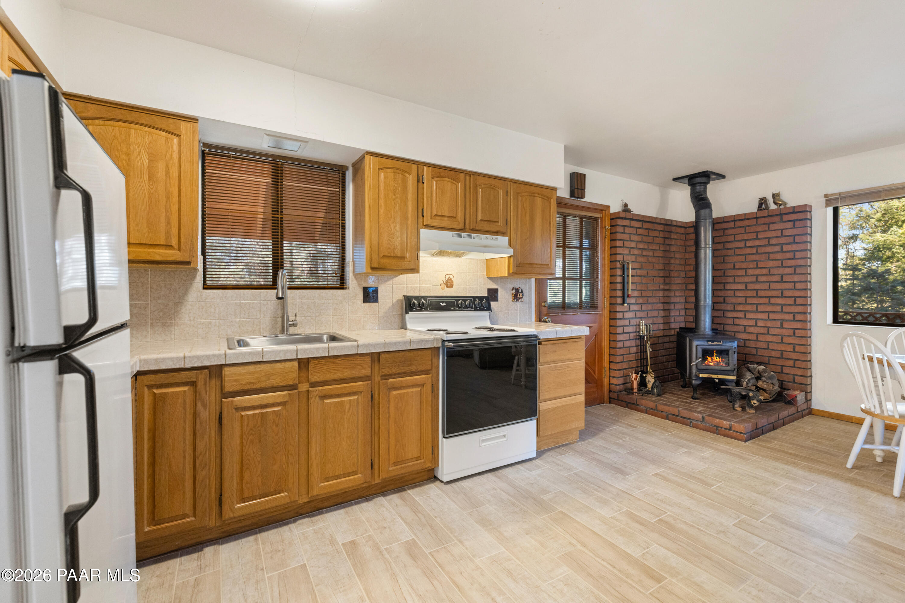 8520 S Hoot Owl Ridge Drive