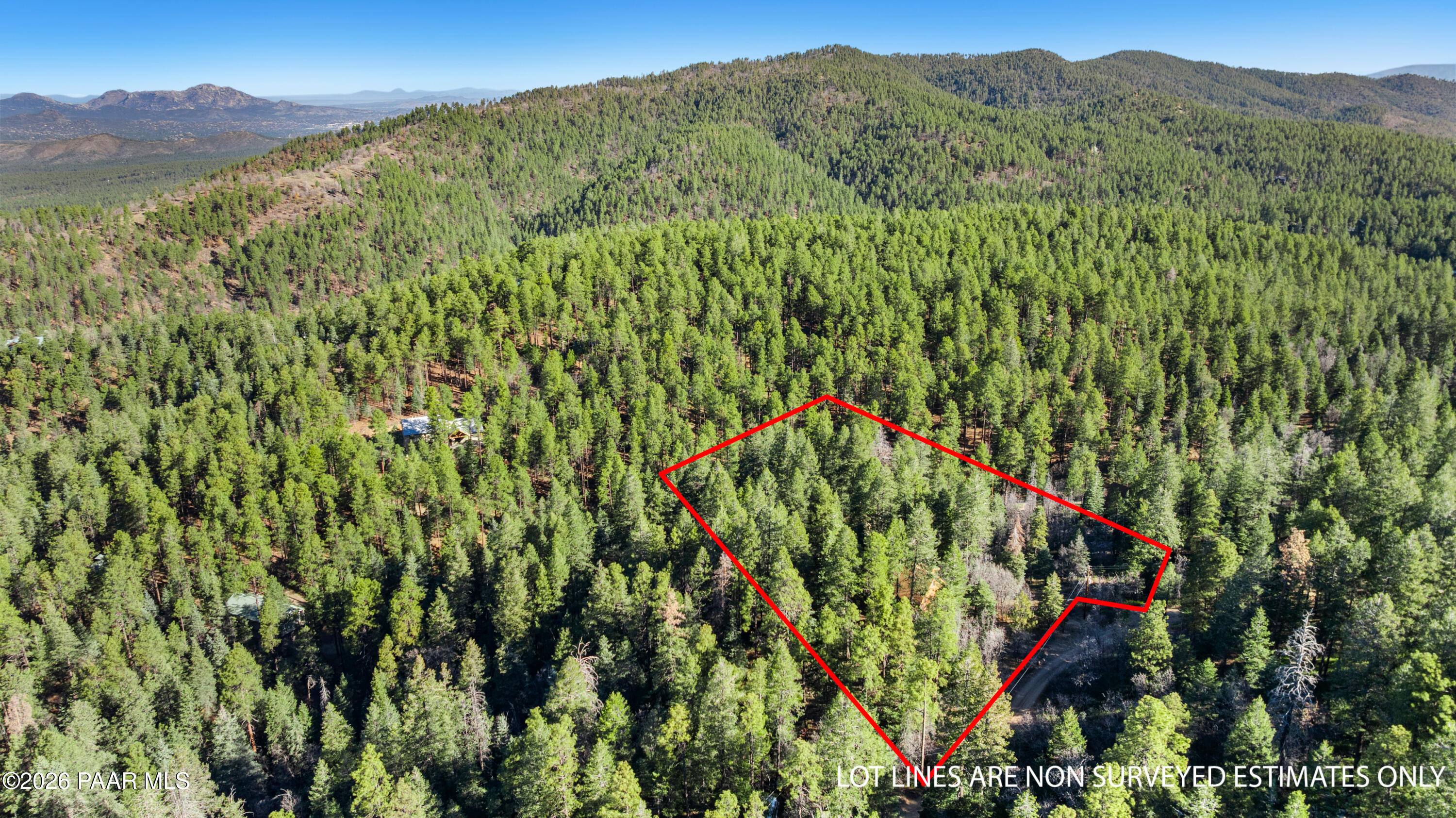 8520 S Hoot Owl Ridge Drive