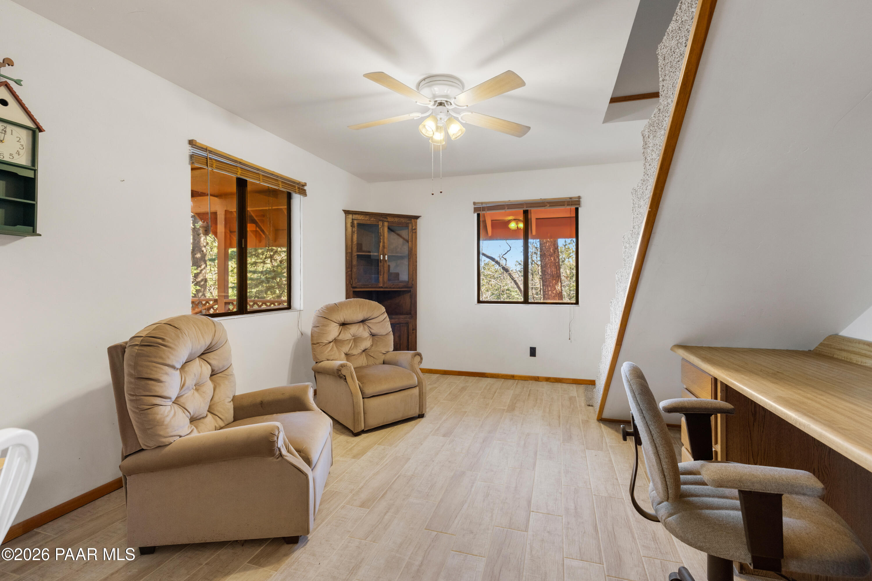 8520 S Hoot Owl Ridge Drive