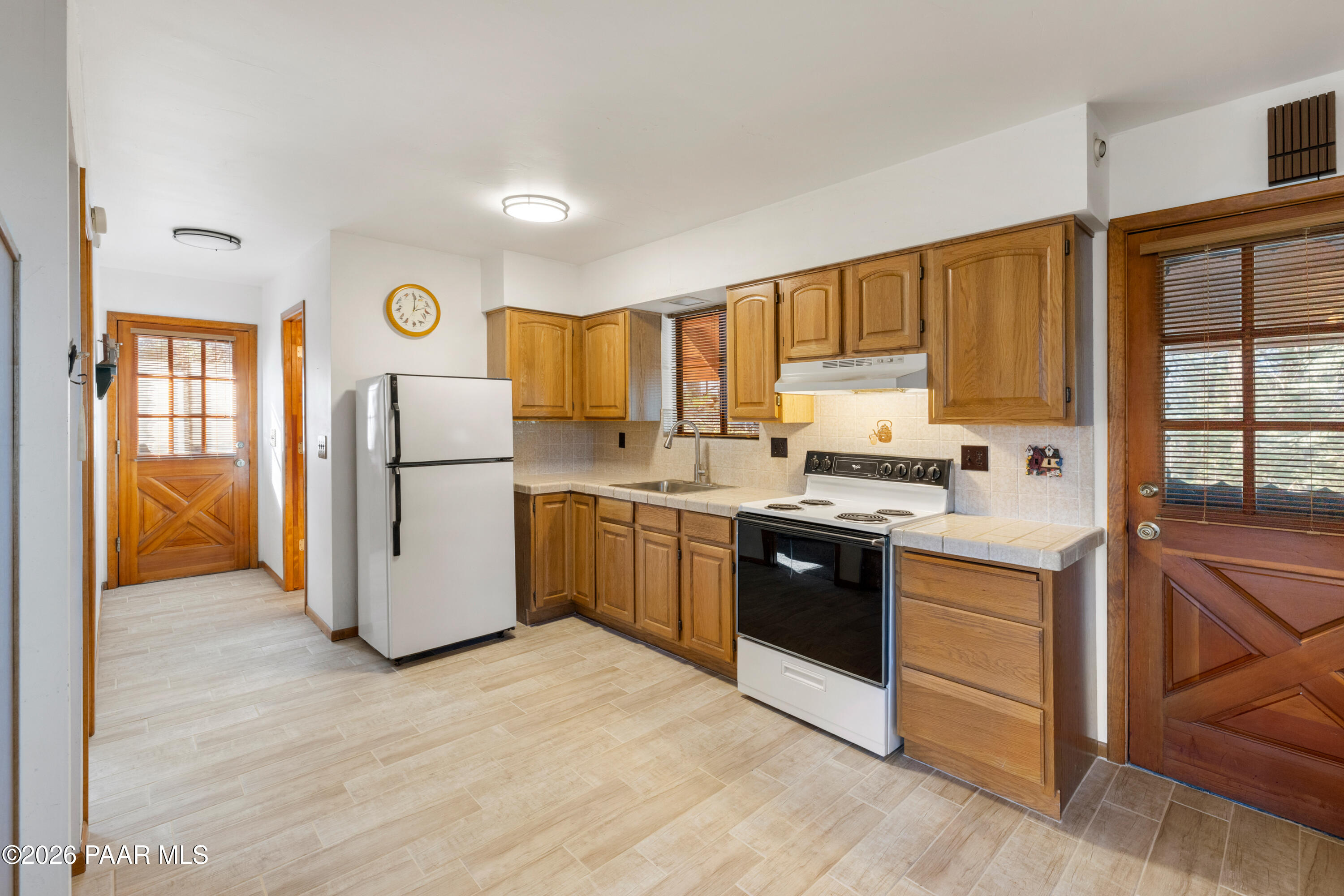 8520 S Hoot Owl Ridge Drive