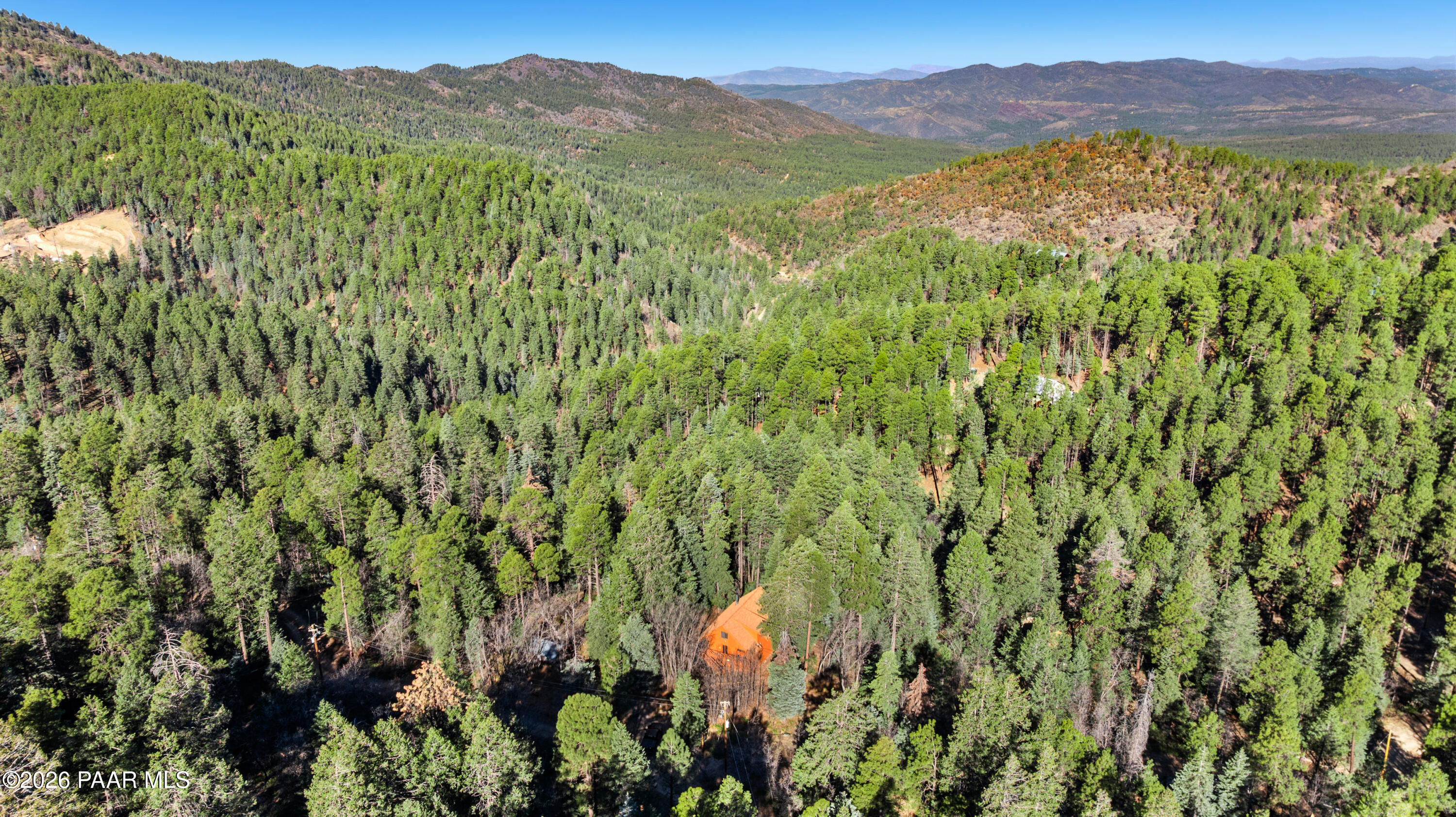 8520 S Hoot Owl Ridge Drive