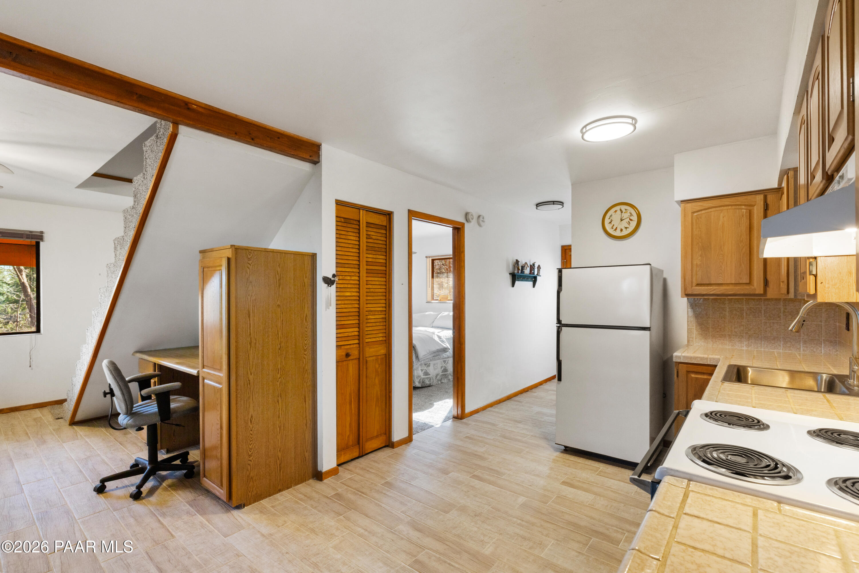 8520 S Hoot Owl Ridge Drive