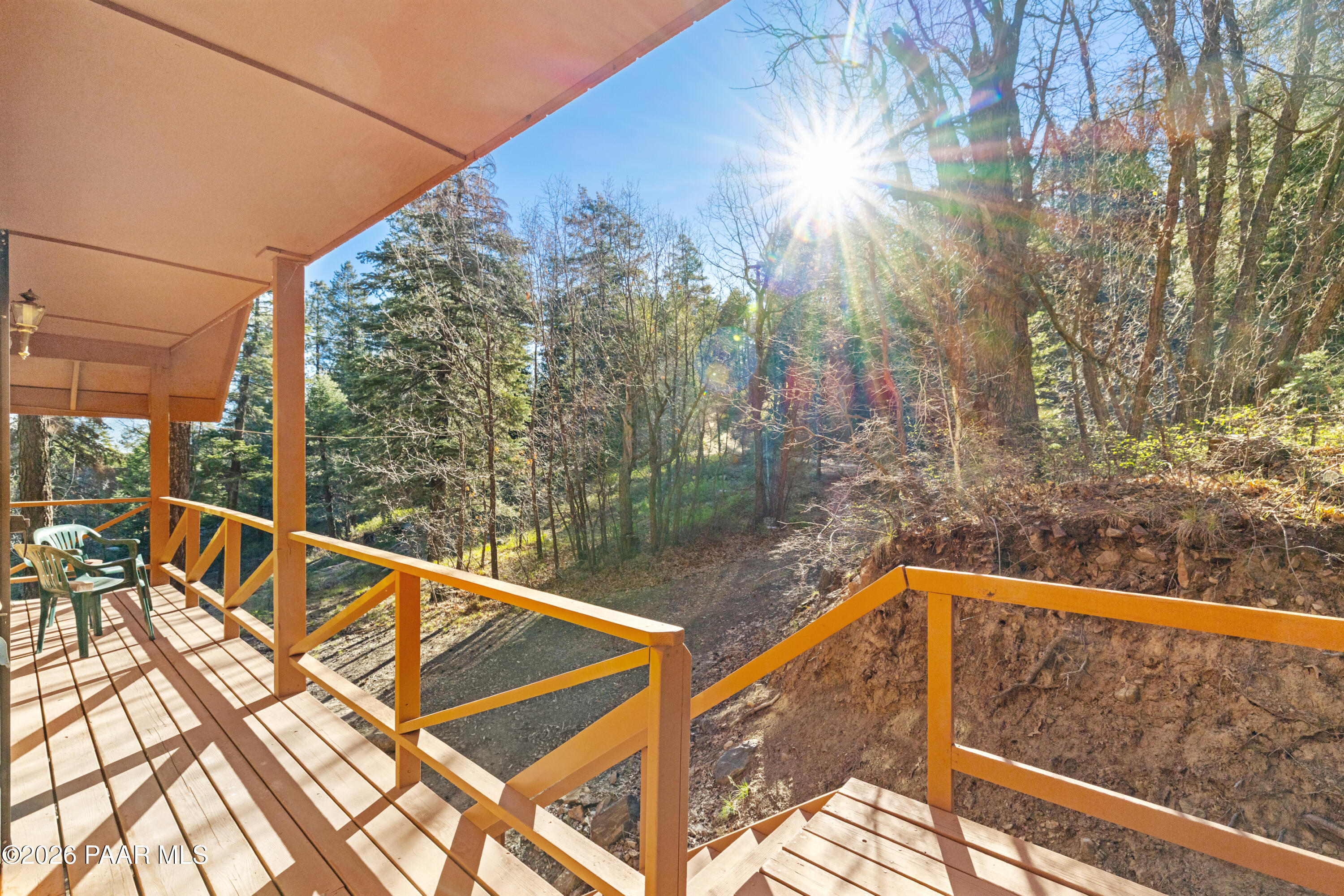 8520 S Hoot Owl Ridge Drive