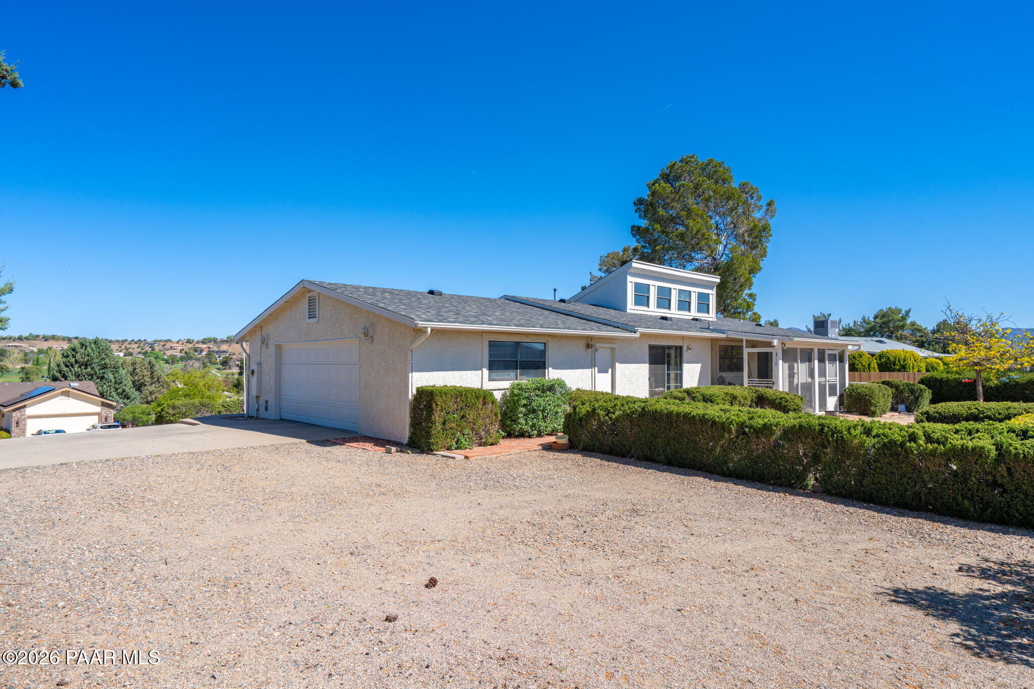 11487 E Western Sunset Drive