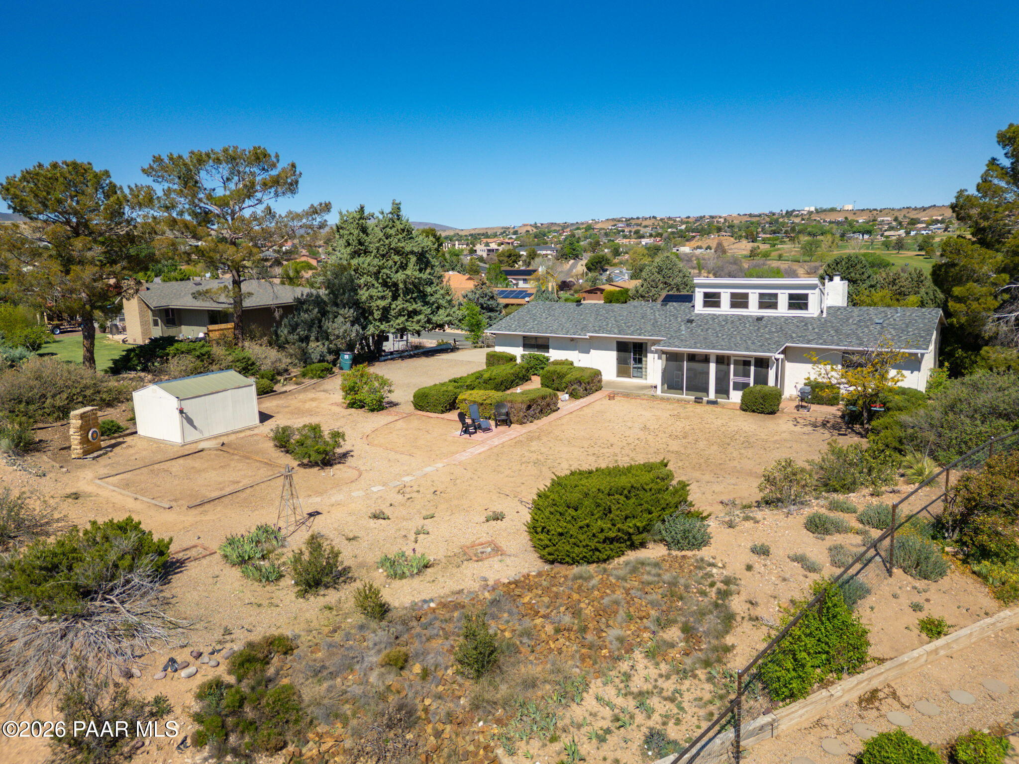 11487 E Western Sunset Drive