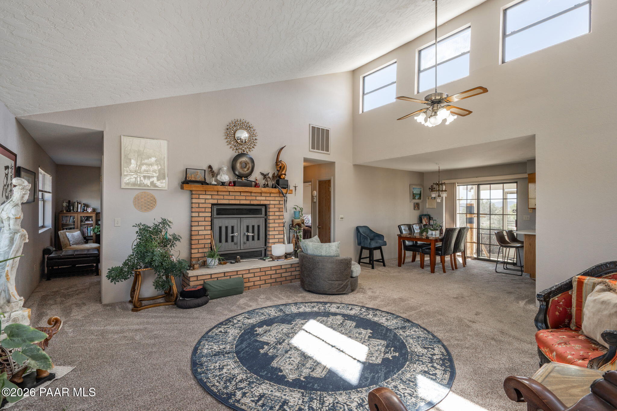 11487 E Western Sunset Drive