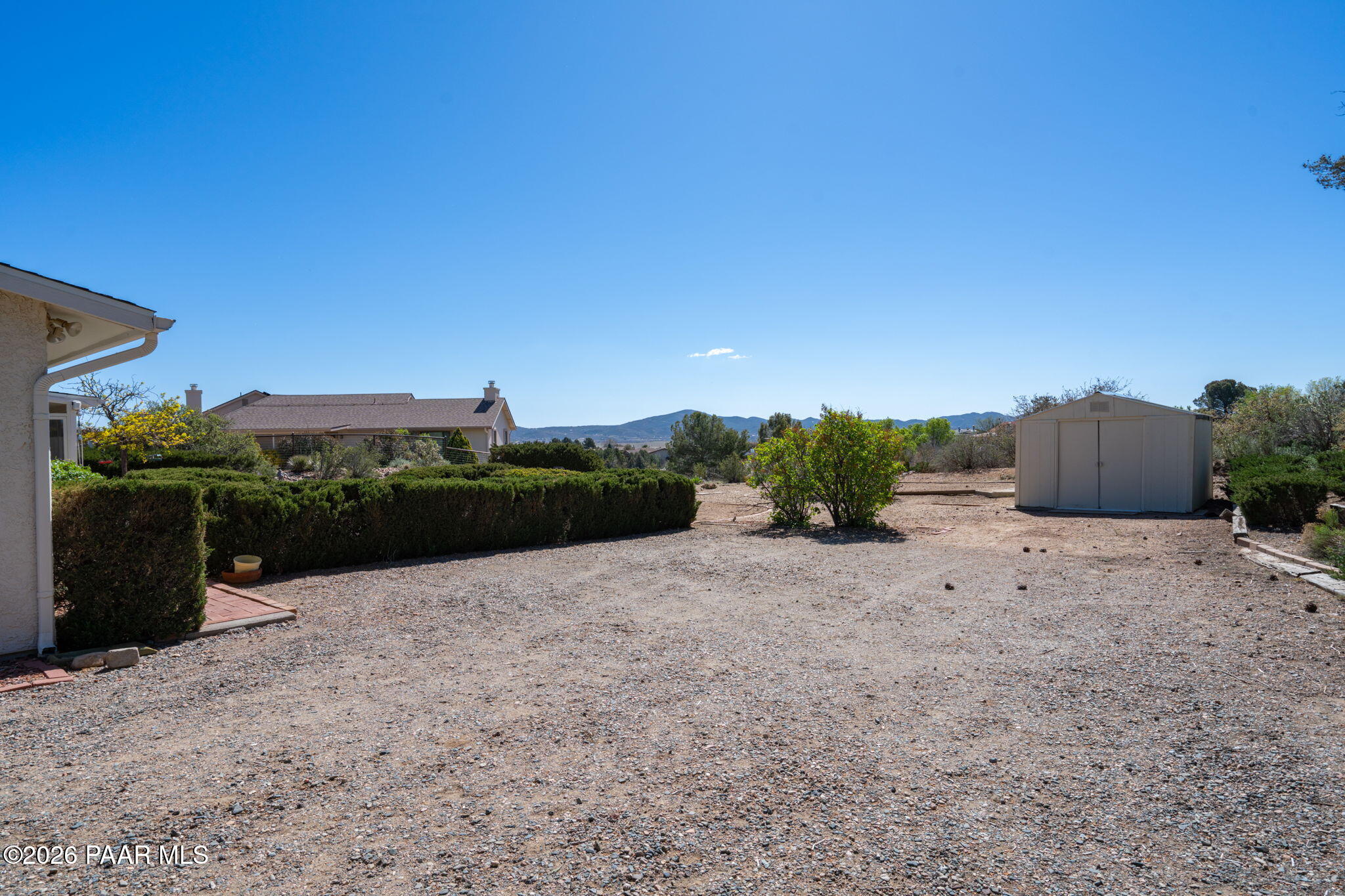 11487 E Western Sunset Drive