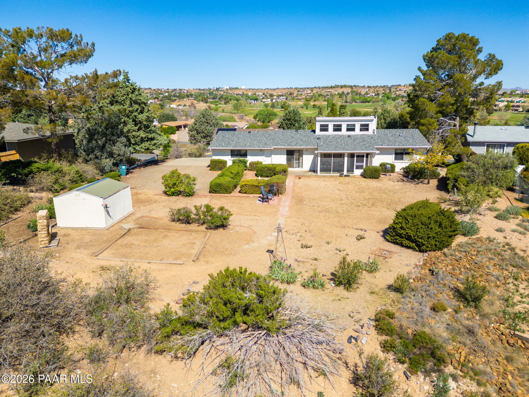 11487 E Western Sunset Drive