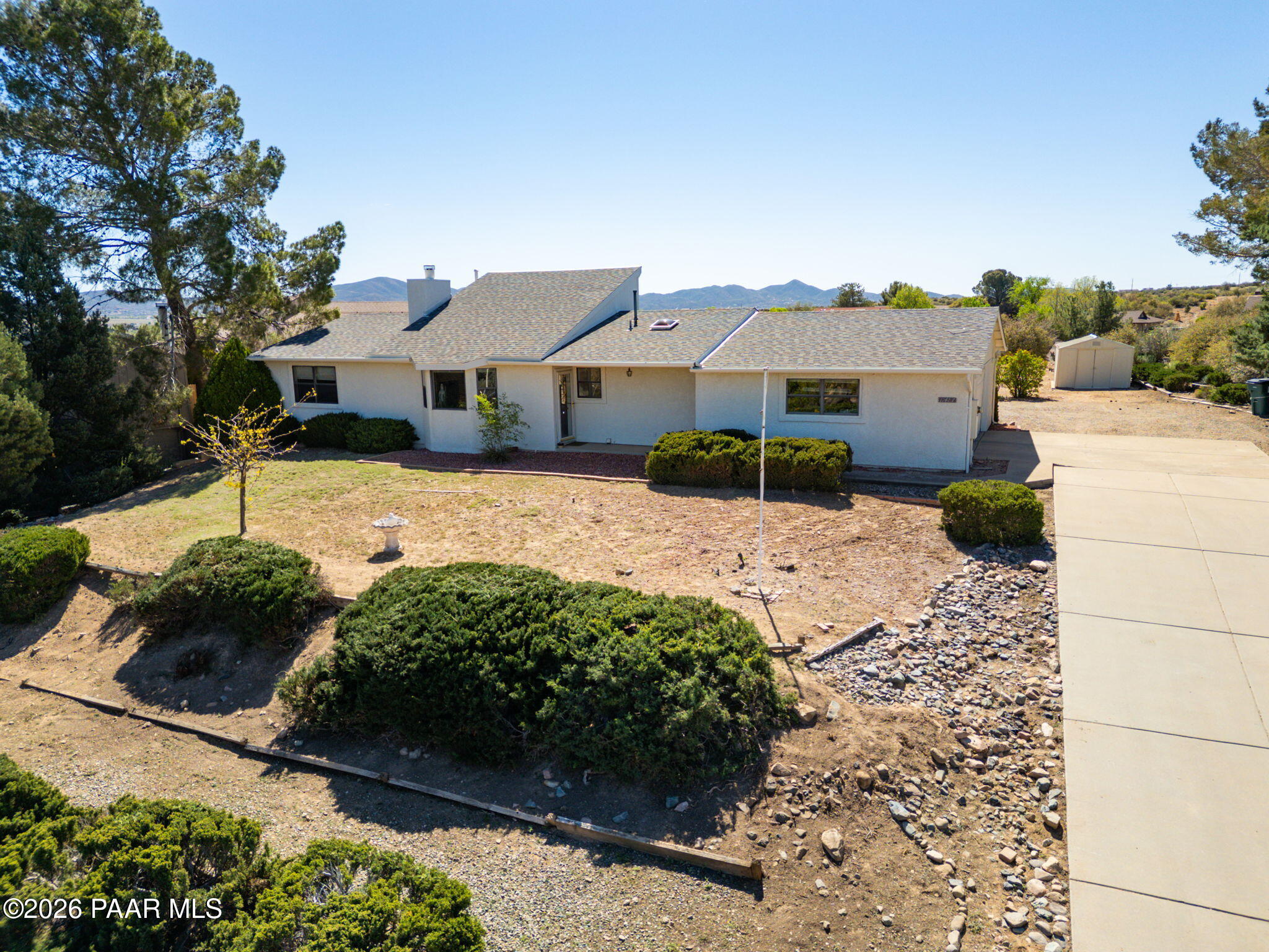 11487 E Western Sunset Drive