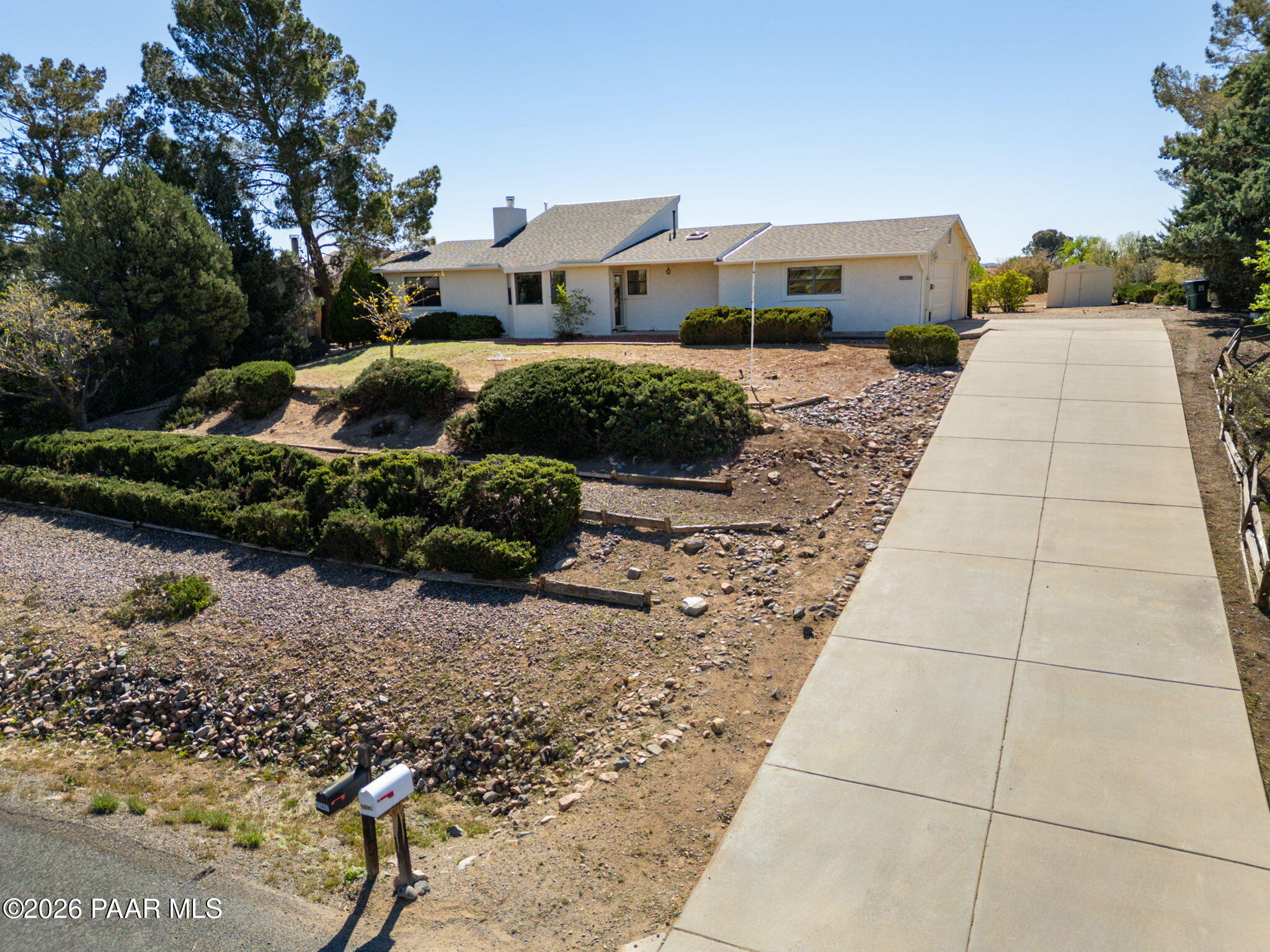 11487 E Western Sunset Drive