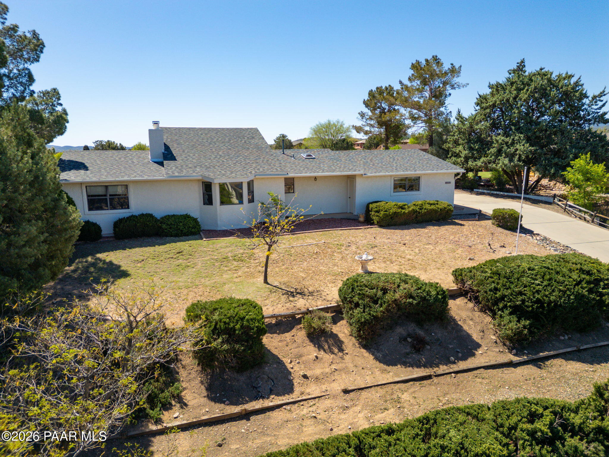 11487 E Western Sunset Drive