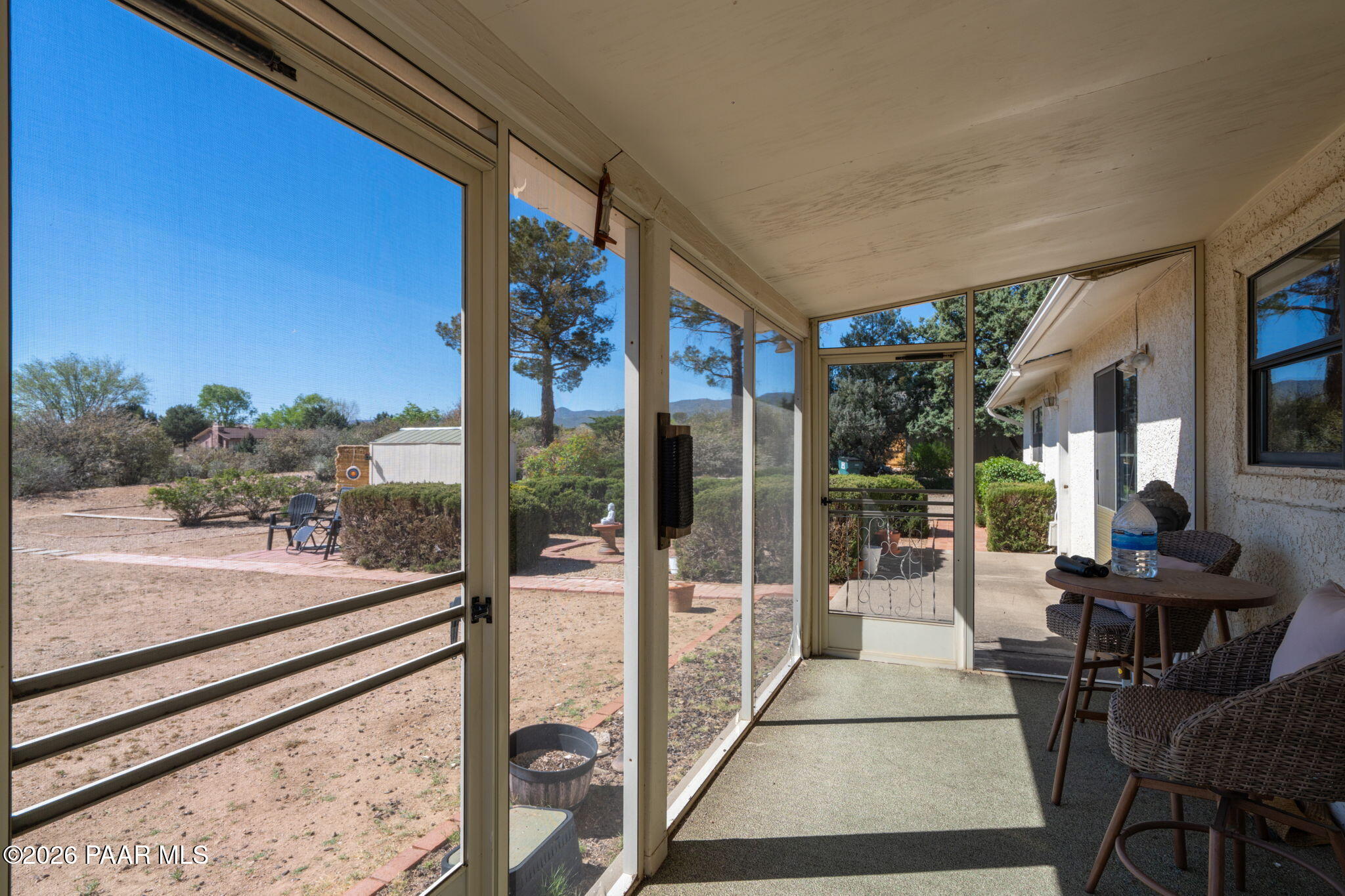 11487 E Western Sunset Drive