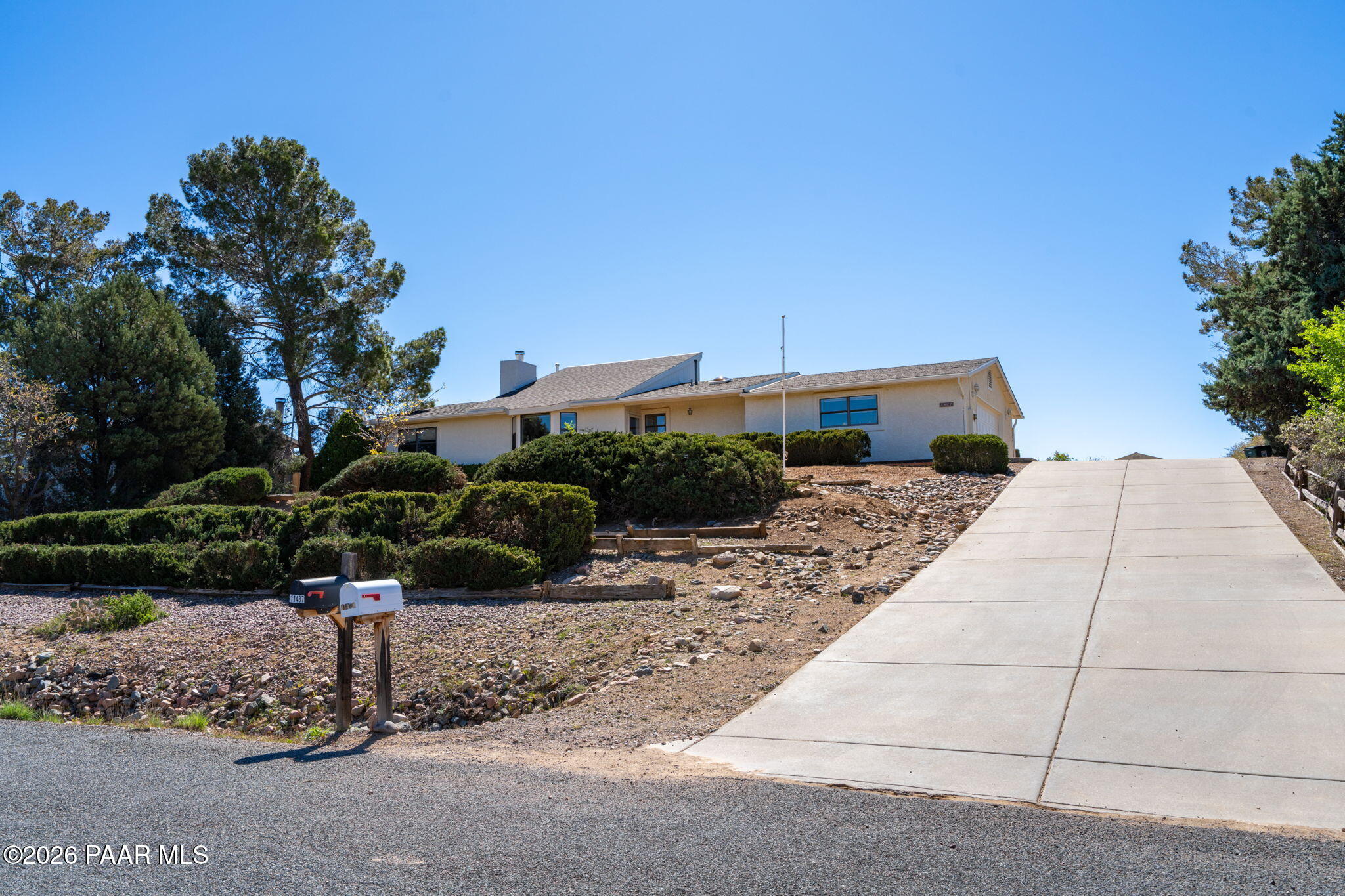 11487 E Western Sunset Drive
