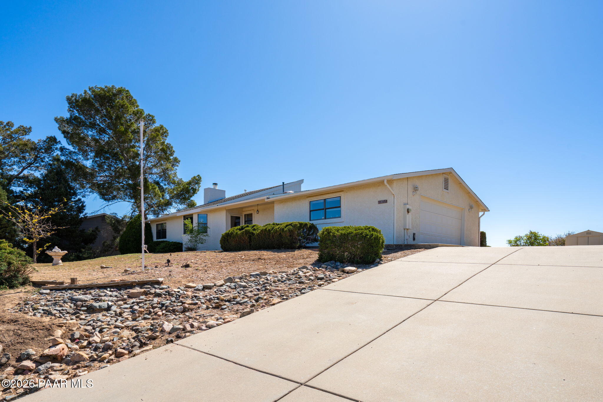 11487 E Western Sunset Drive