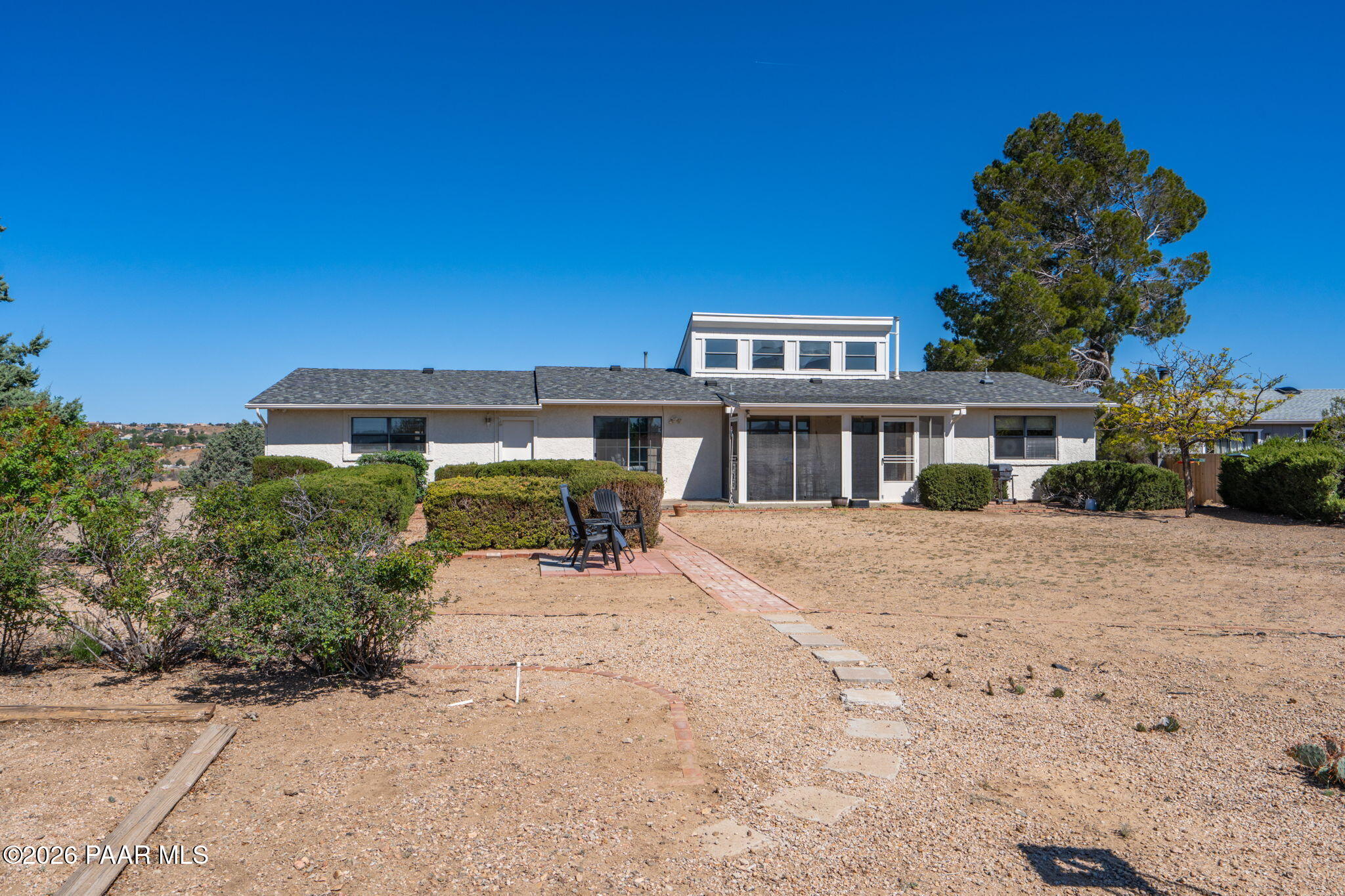 11487 E Western Sunset Drive