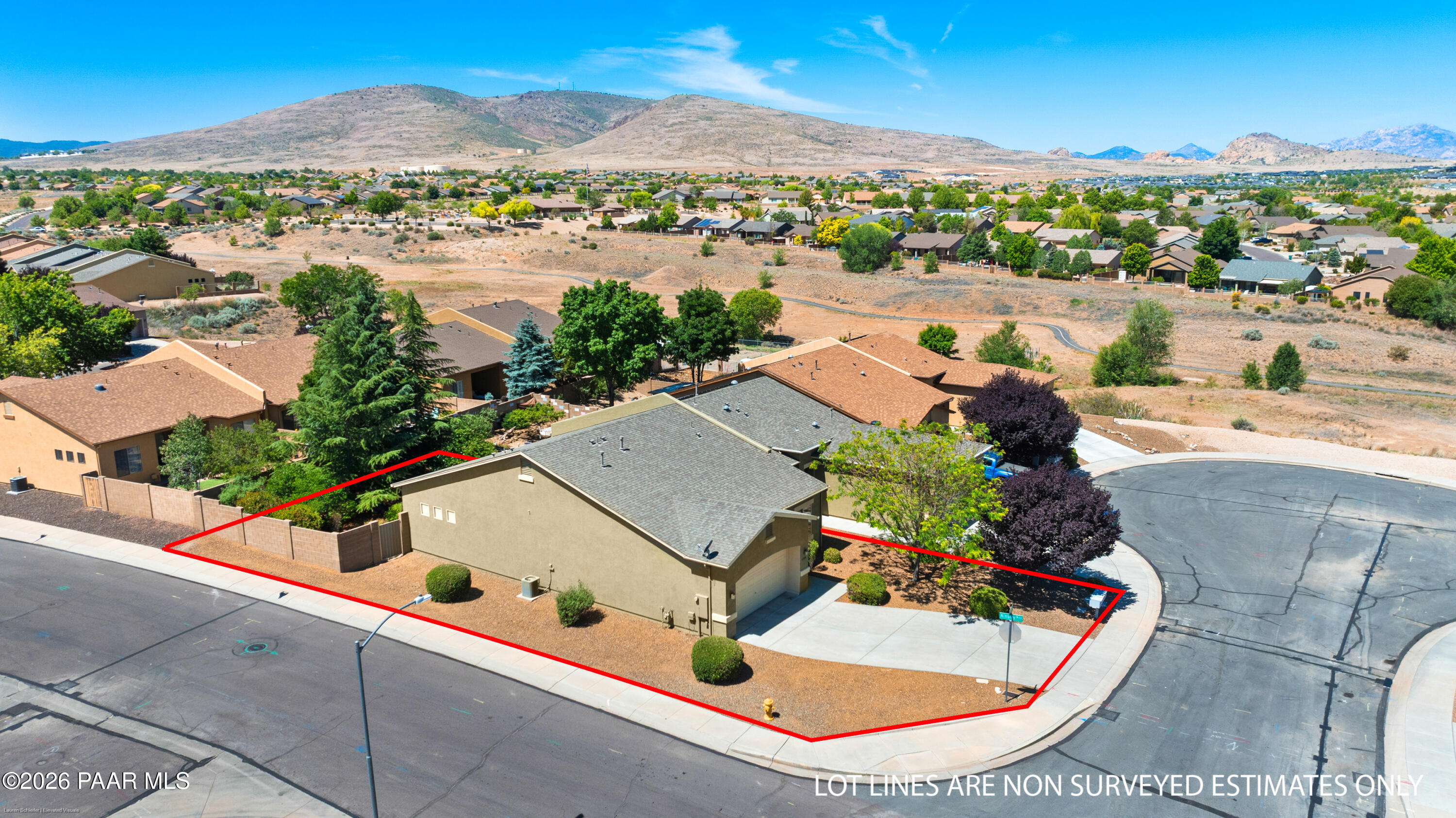 6789 E Savoy Place Unit: 5