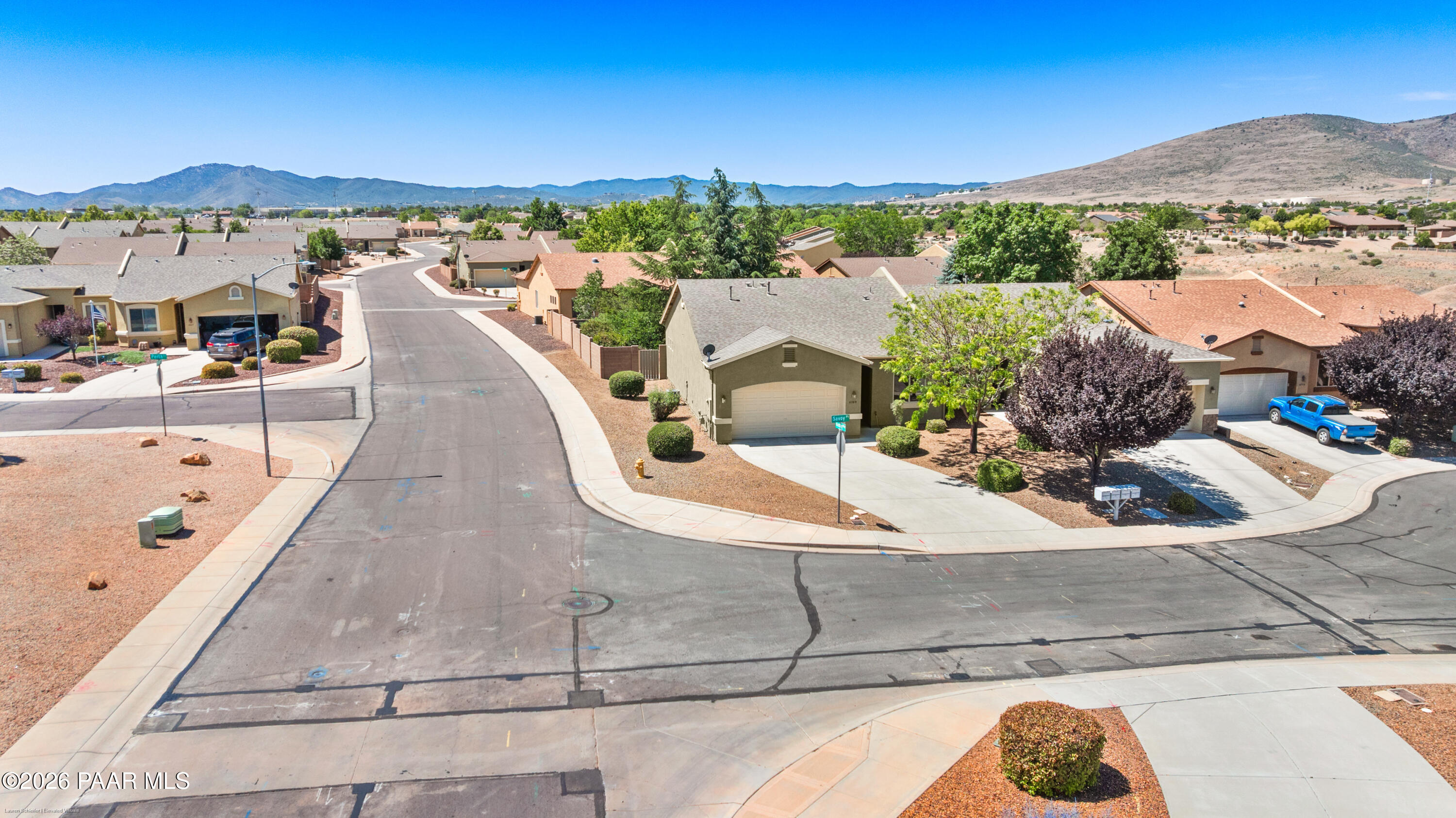 6789 E Savoy Place Unit: 5