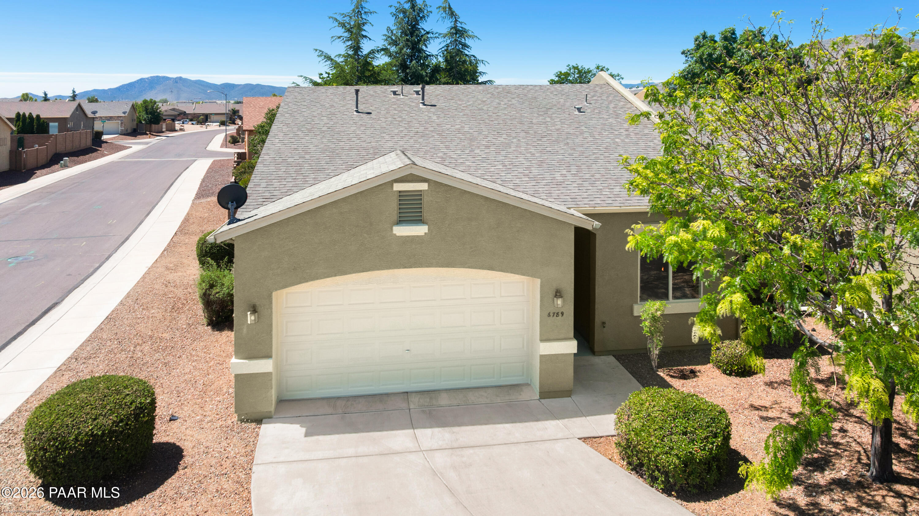 6789 E Savoy Place Unit: 5