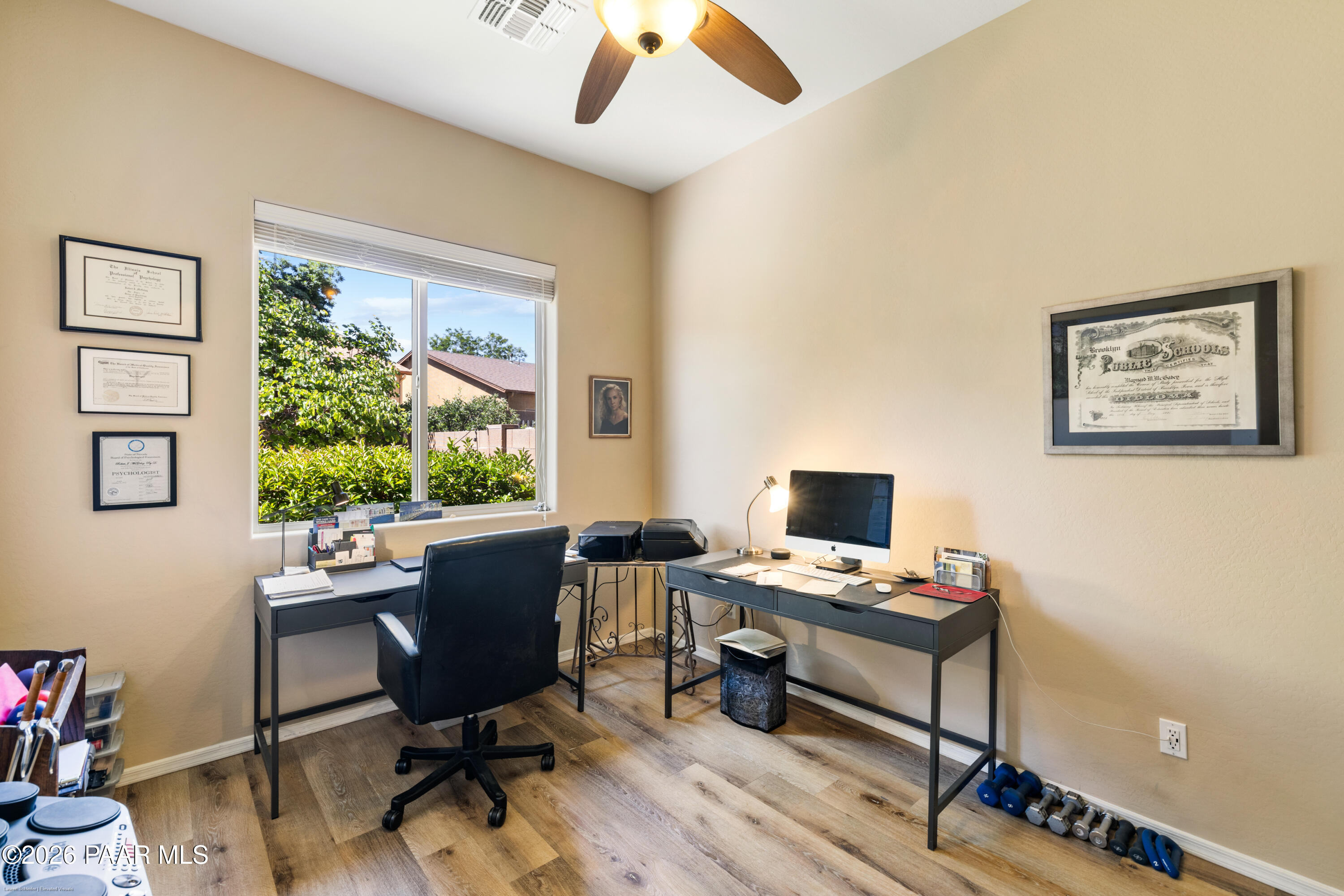 6789 E Savoy Place Unit: 5