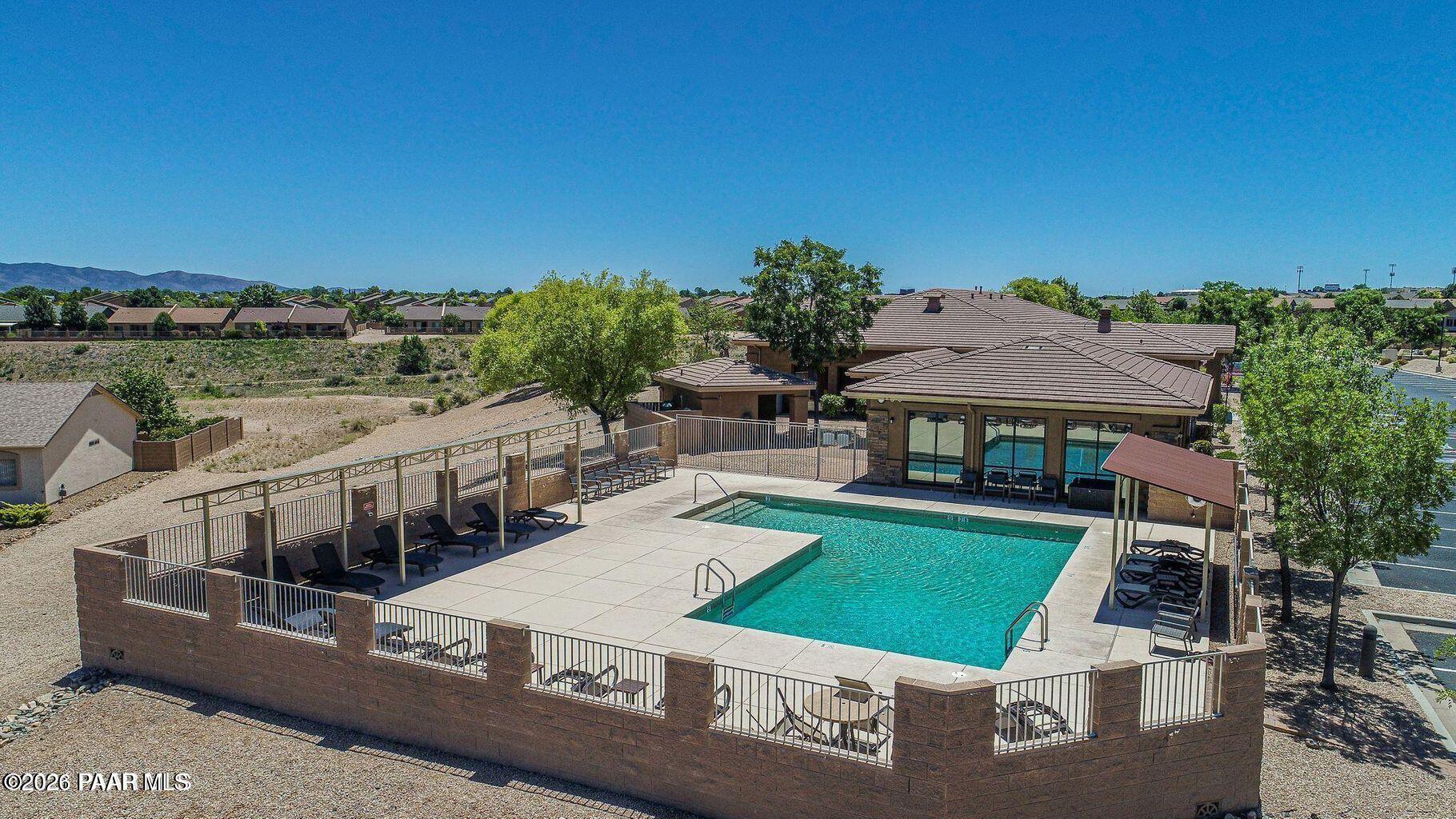 6789 E Savoy Place Unit: 5