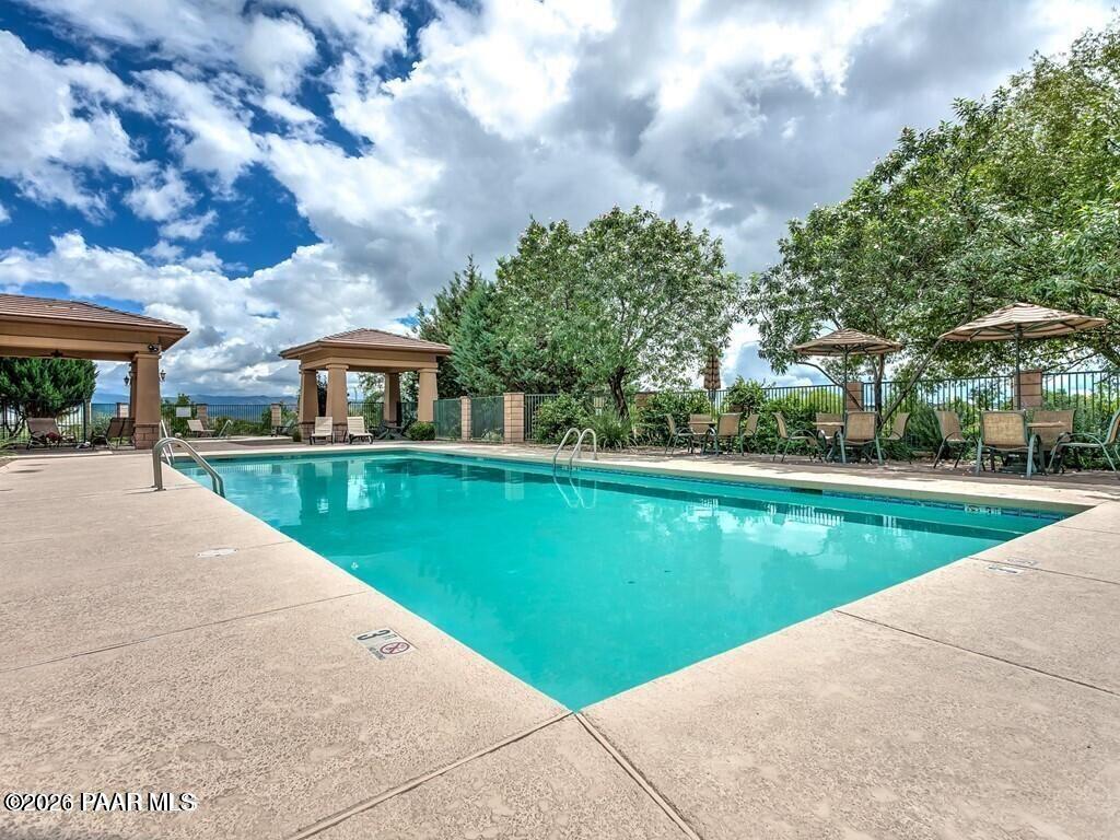 6789 E Savoy Place Unit: 5