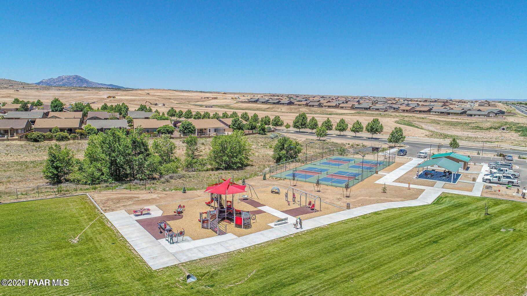 6789 E Savoy Place Unit: 5