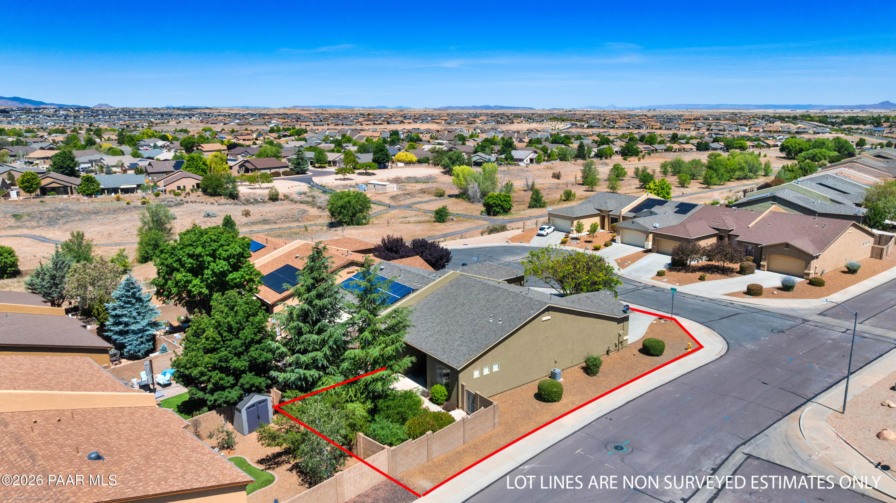 6789 E Savoy Place Unit: 5