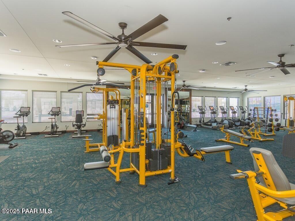 6789 E Savoy Place Unit: 5