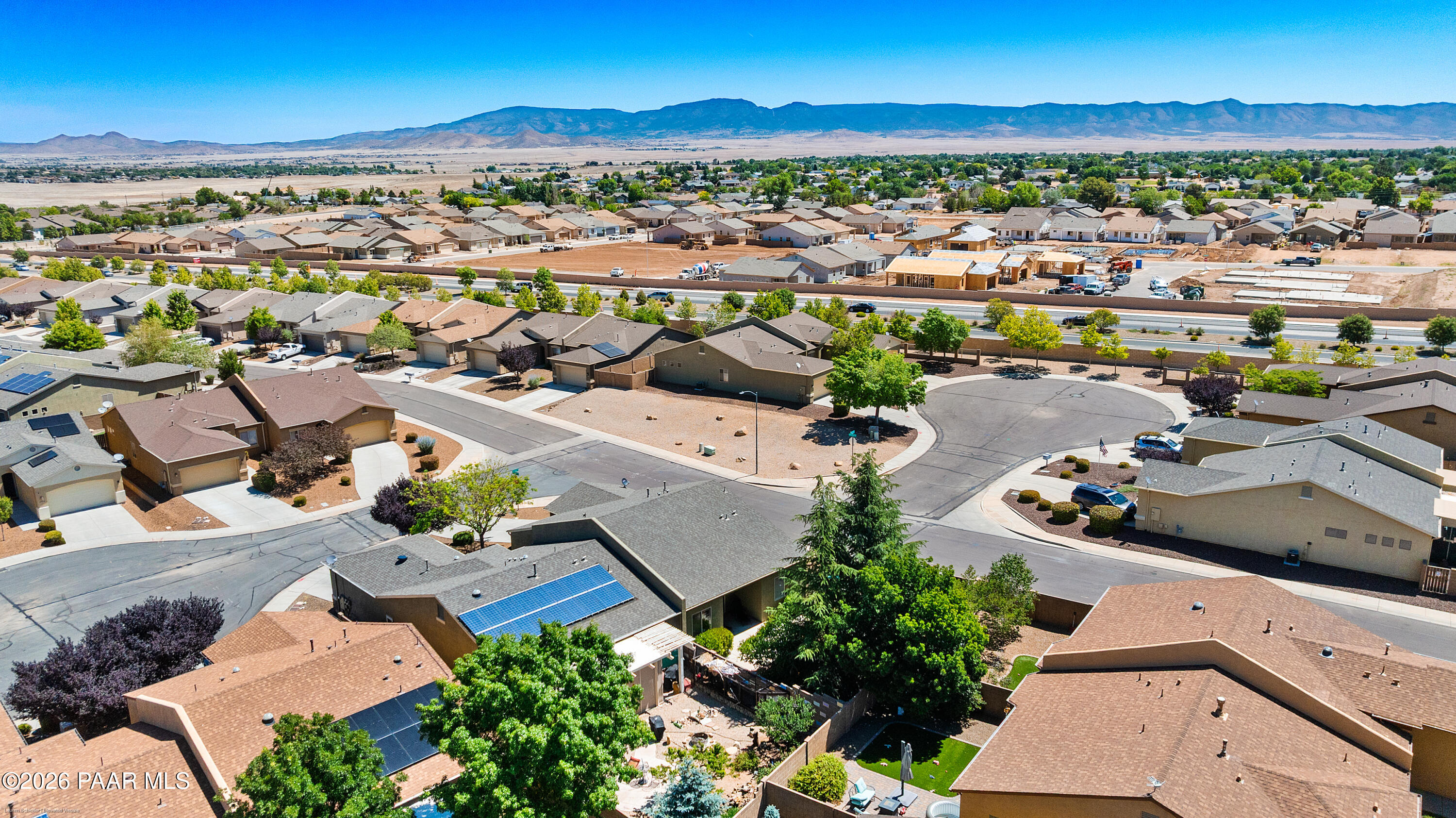 6789 E Savoy Place Unit: 5