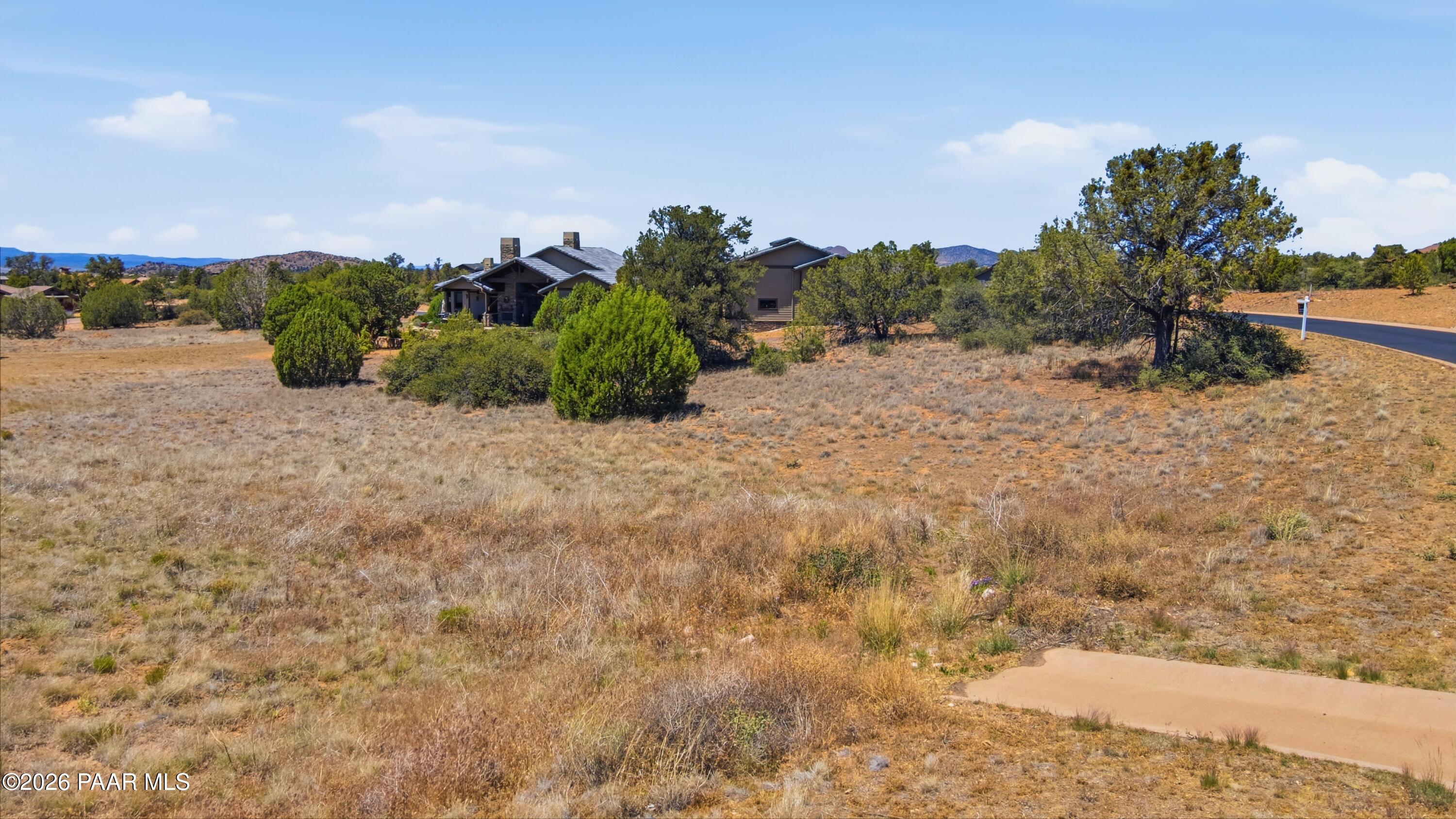 5350 W Simmons Peak Road