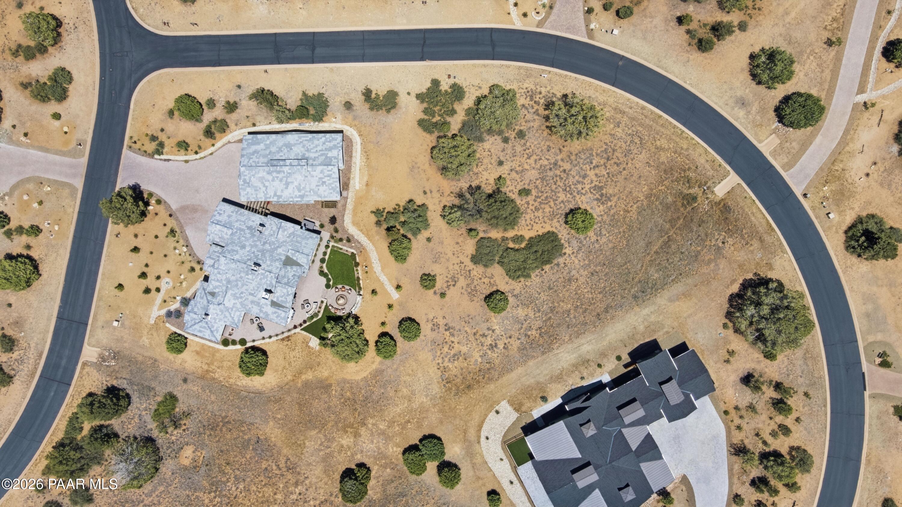 5350 W Simmons Peak Road