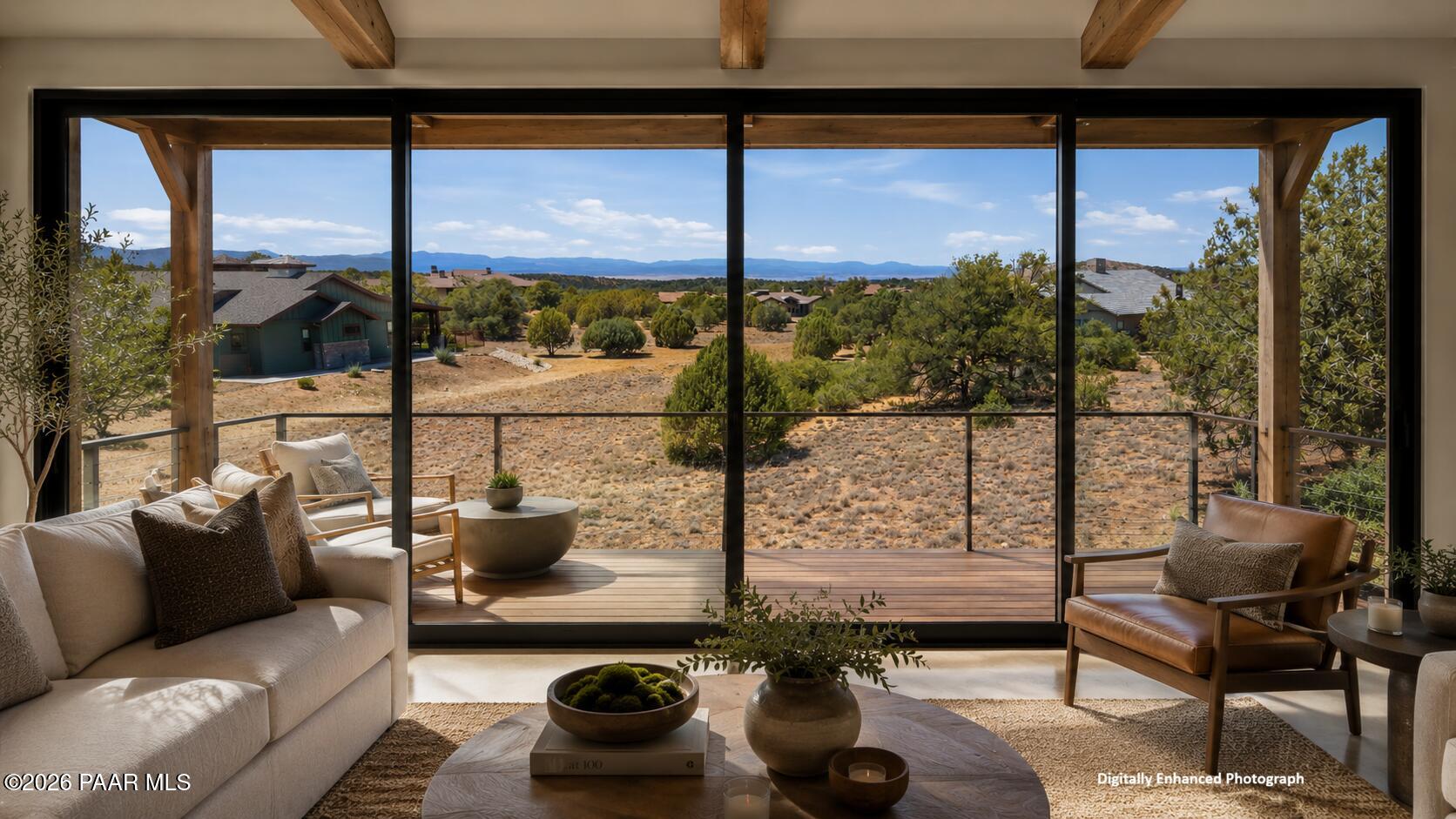 5350 W Simmons Peak Road