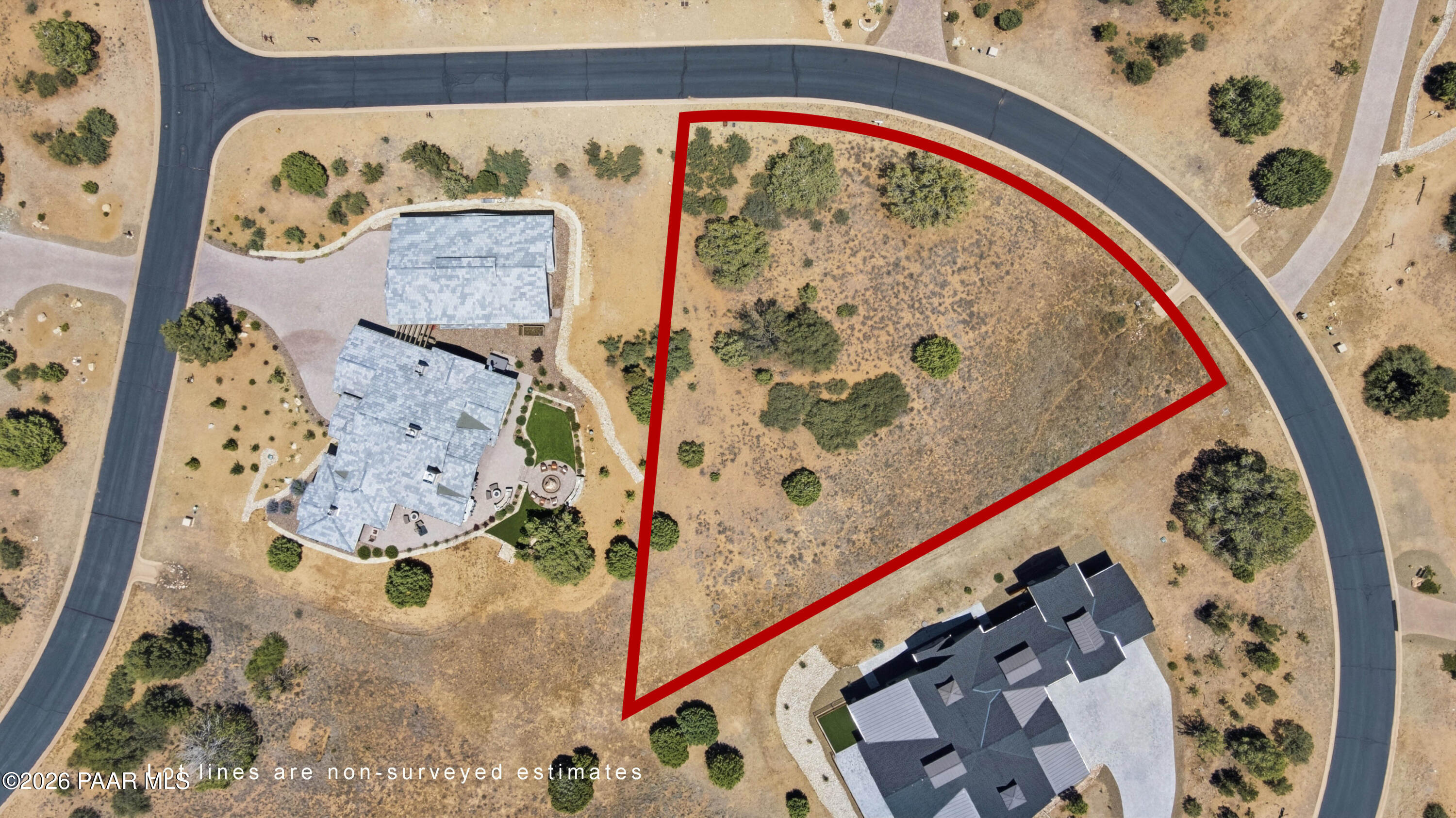 5350 W Simmons Peak Road
