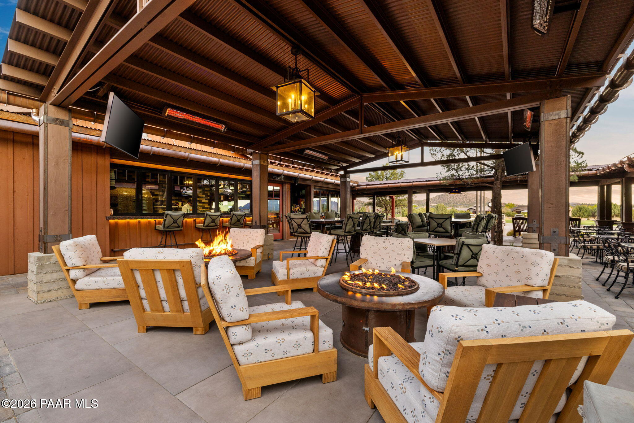 5350 W Simmons Peak Road