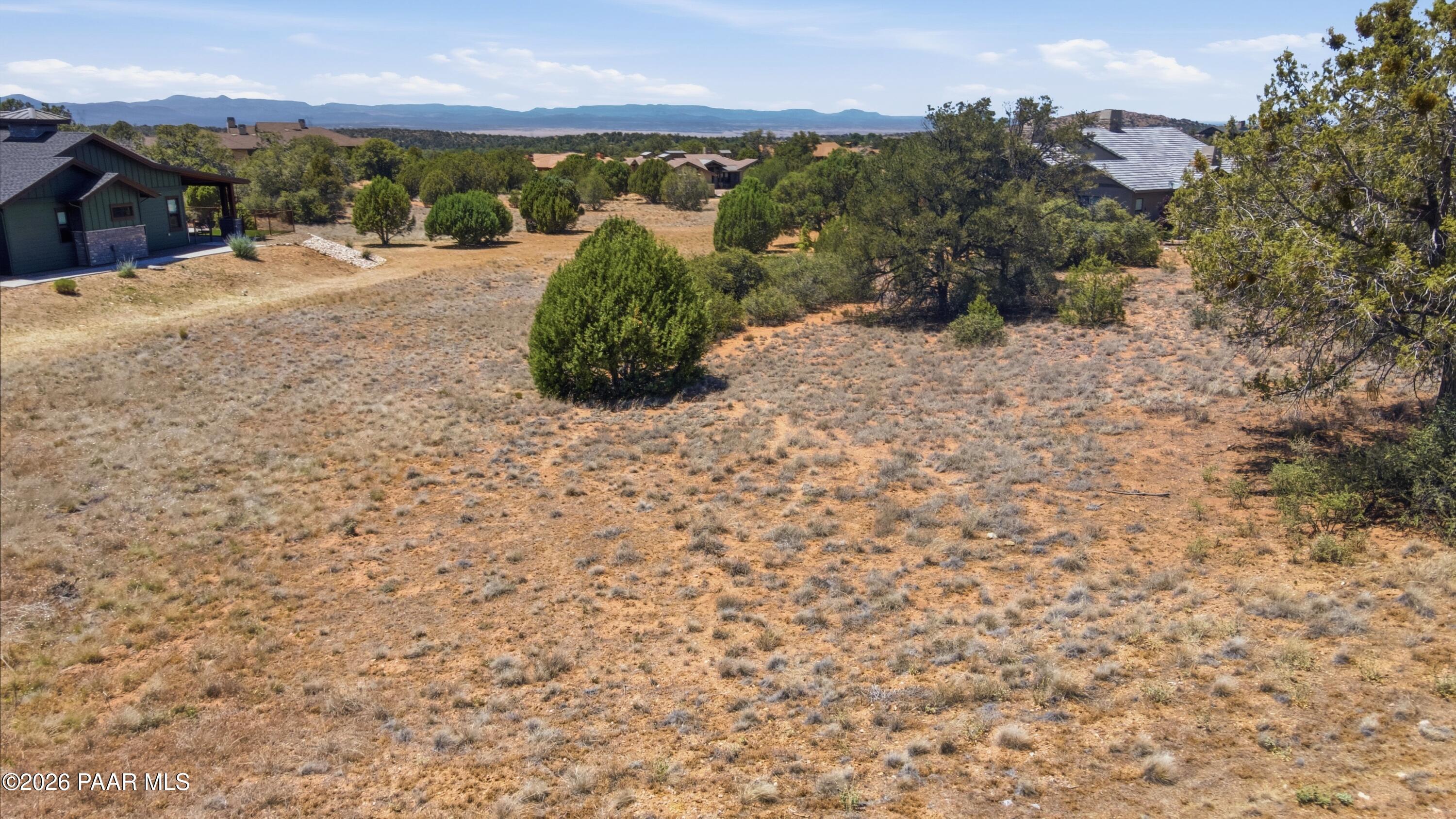 5350 W Simmons Peak Road
