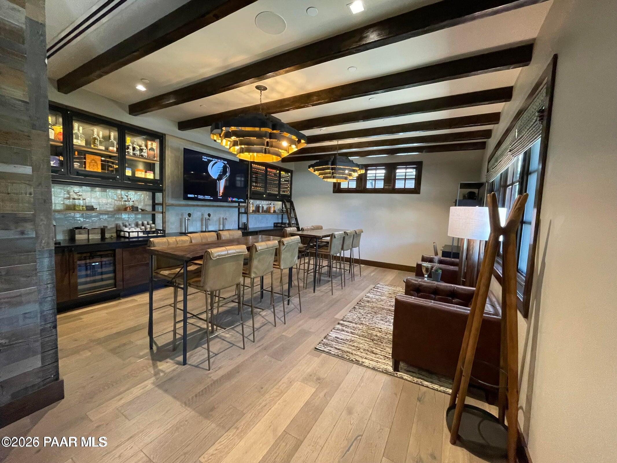 5350 W Simmons Peak Road