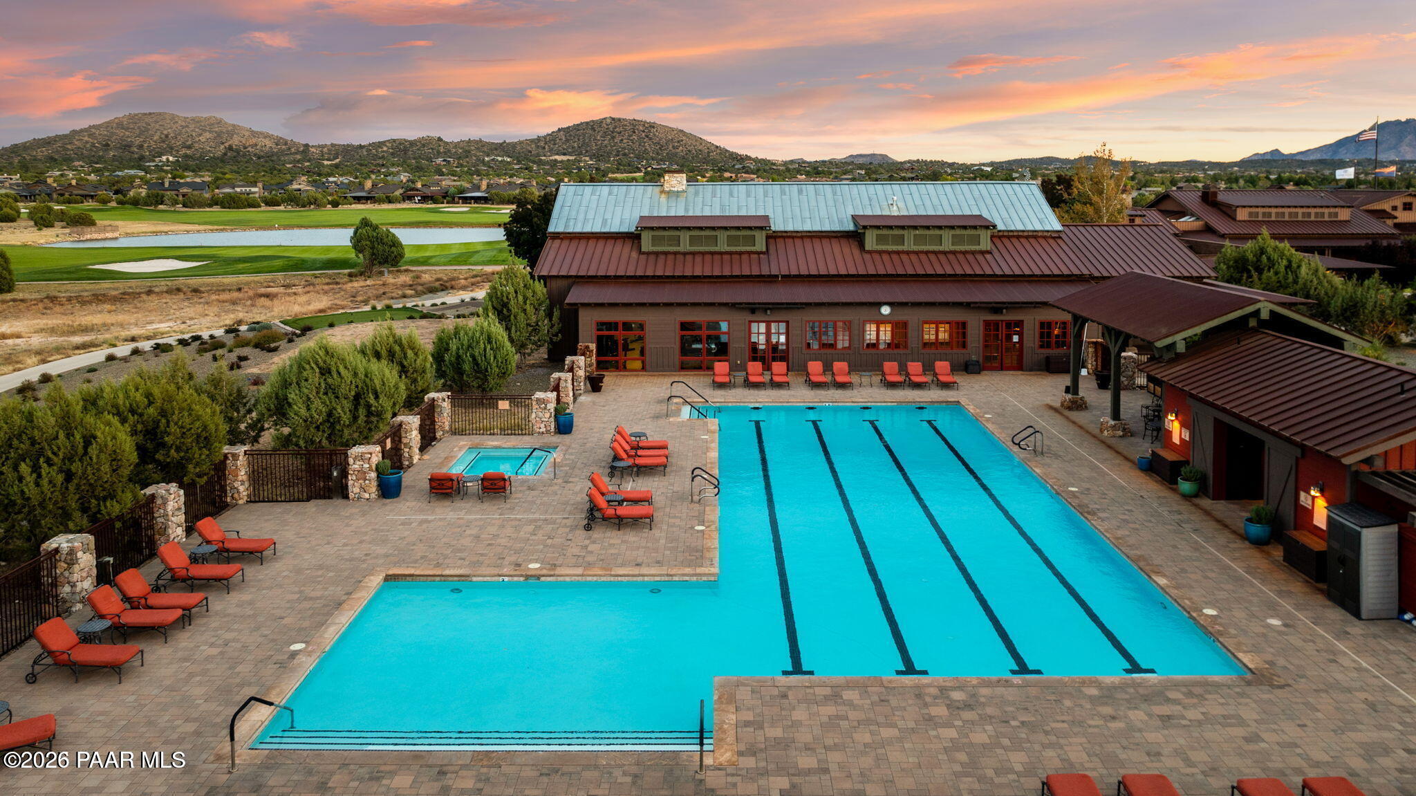 5350 W Simmons Peak Road