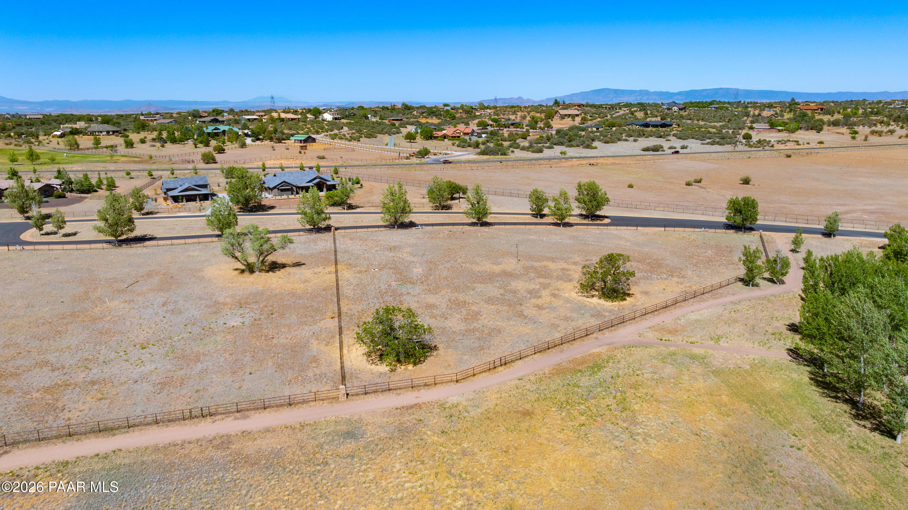 9230 N Callahan Lot 97 Road