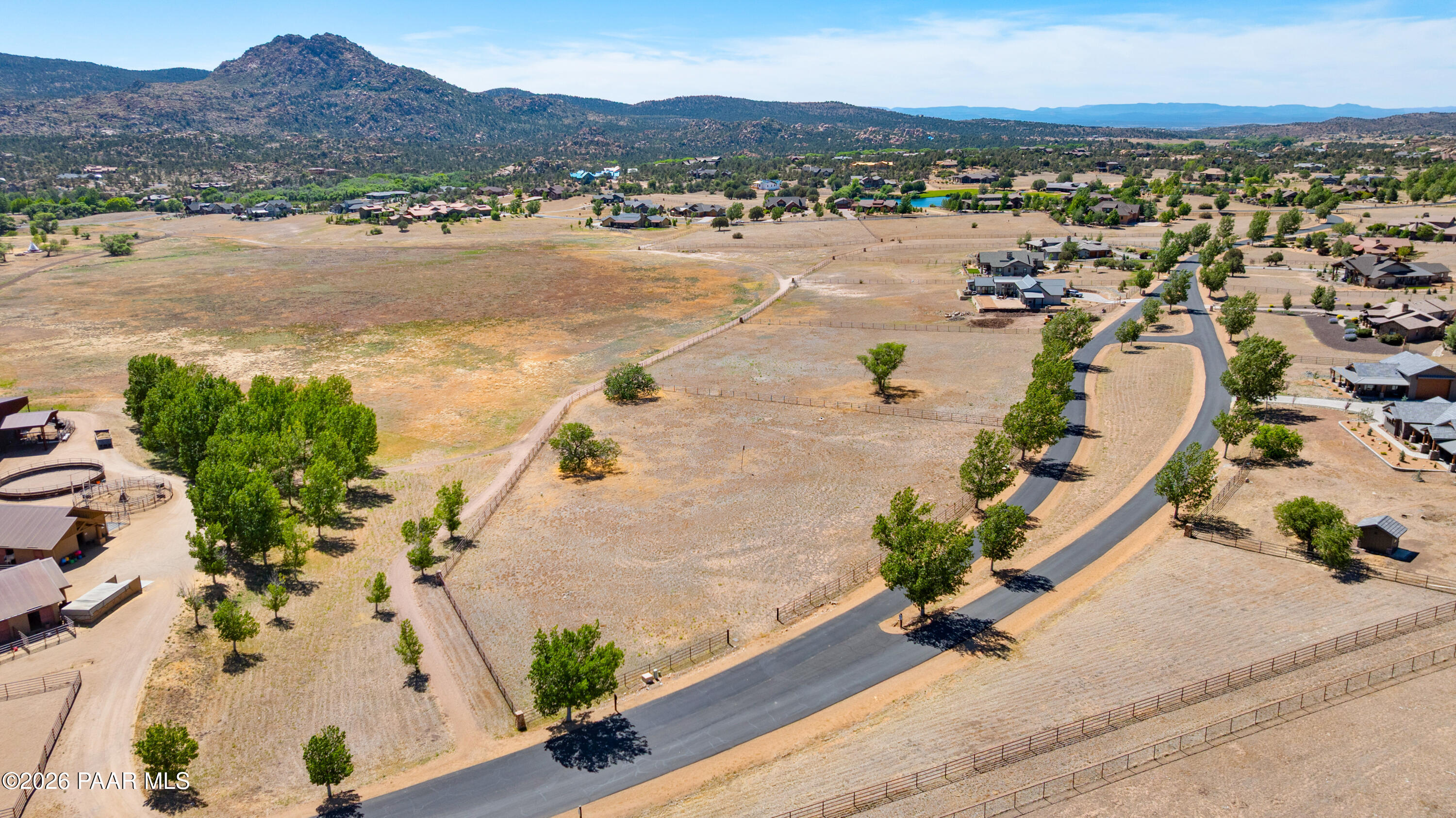 9230 N Callahan Lot 97 Road