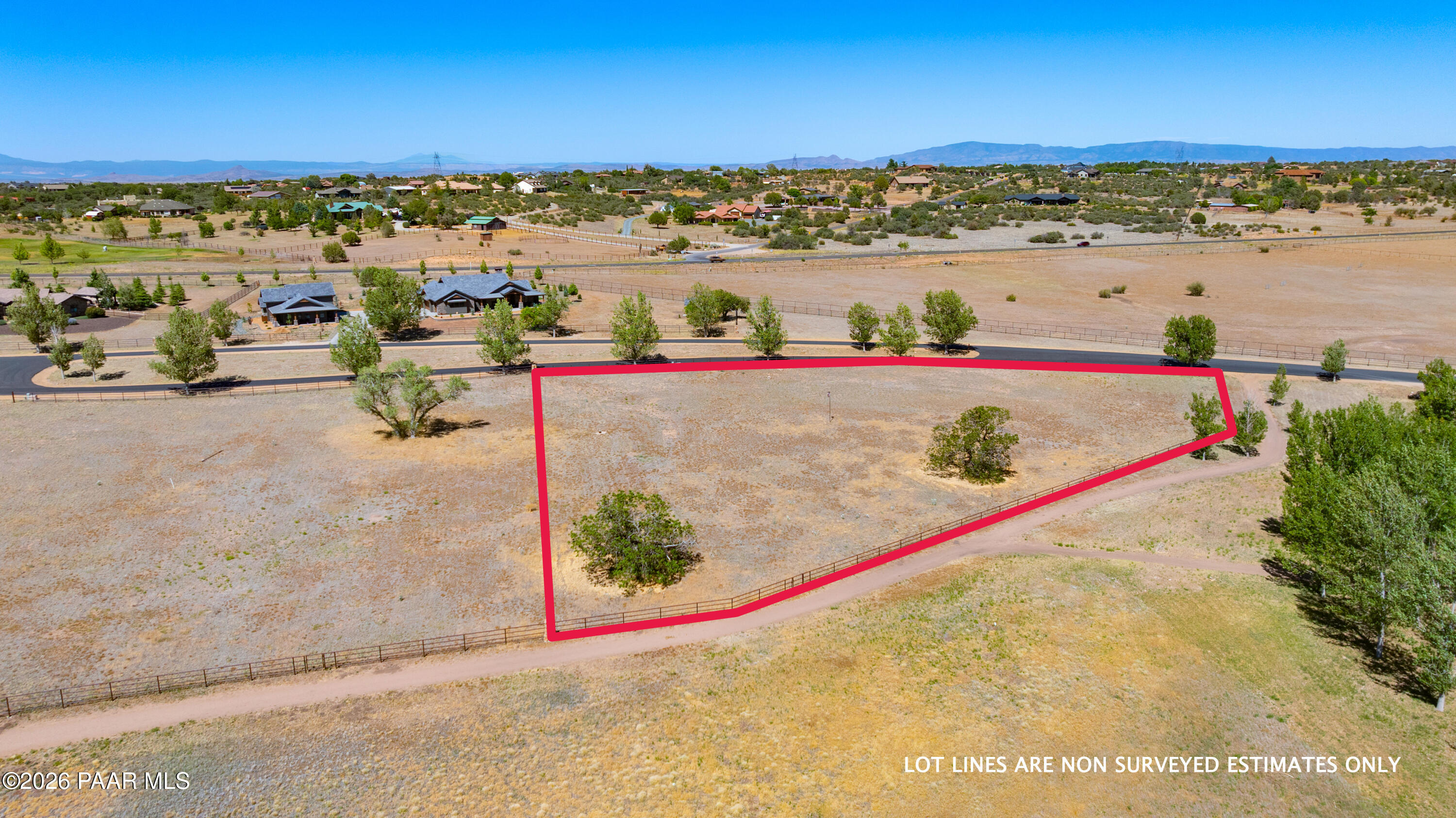 9230 N Callahan Lot 97 Road