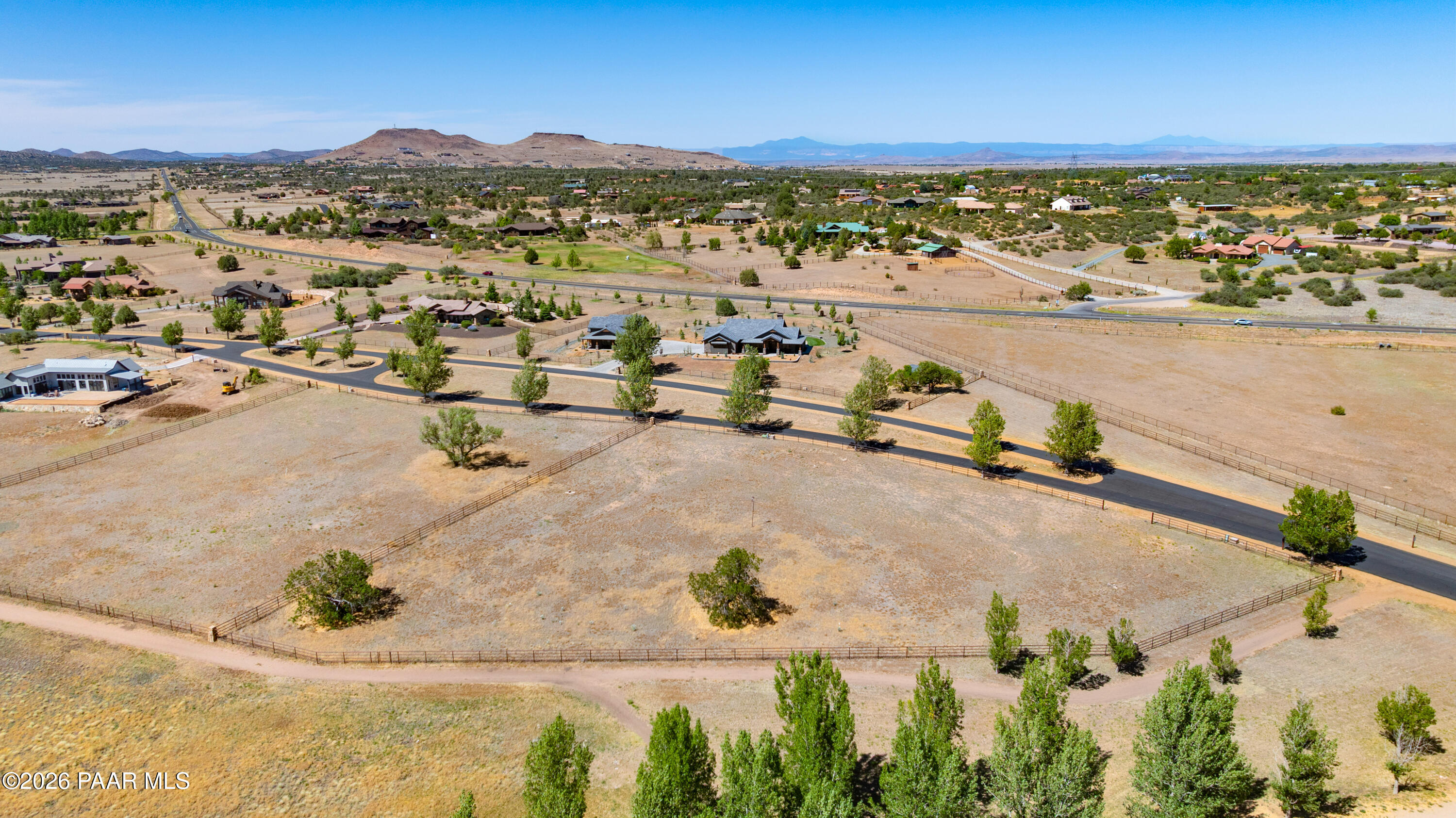 9230 N Callahan Lot 97 Road