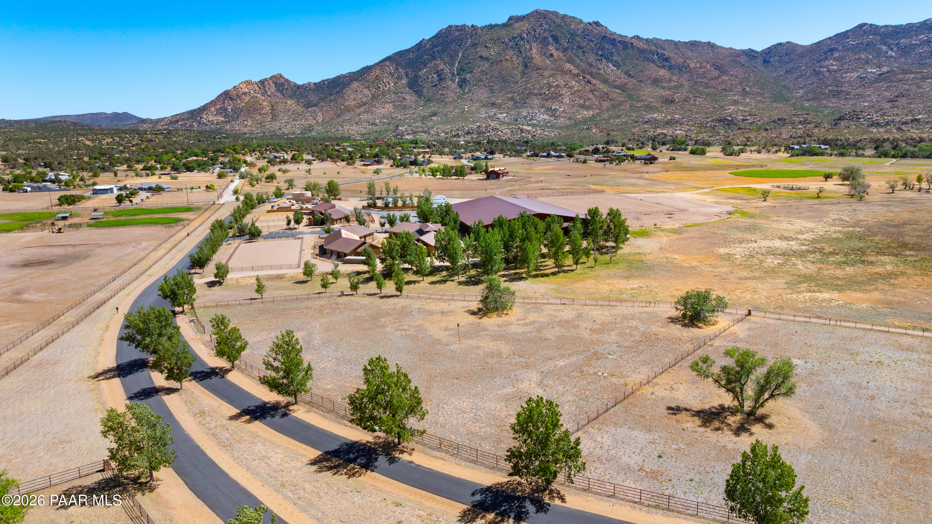 9230 N Callahan Lot 97 Road