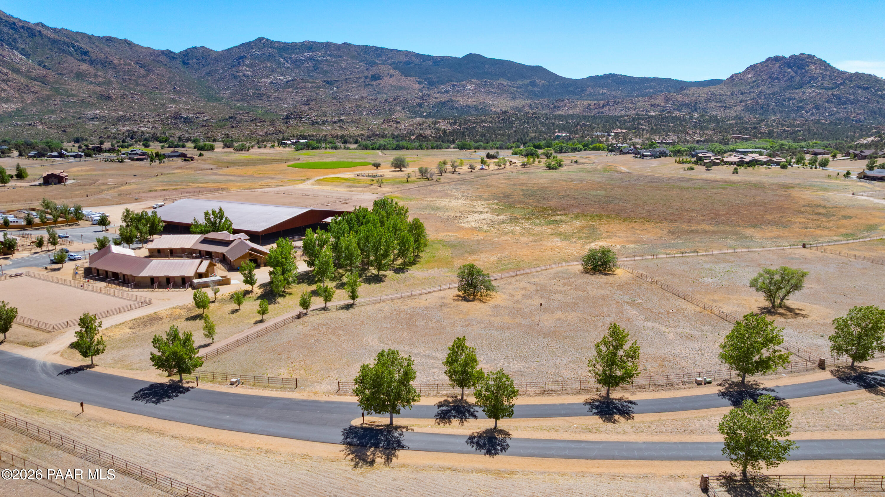 9230 N Callahan Lot 97 Road