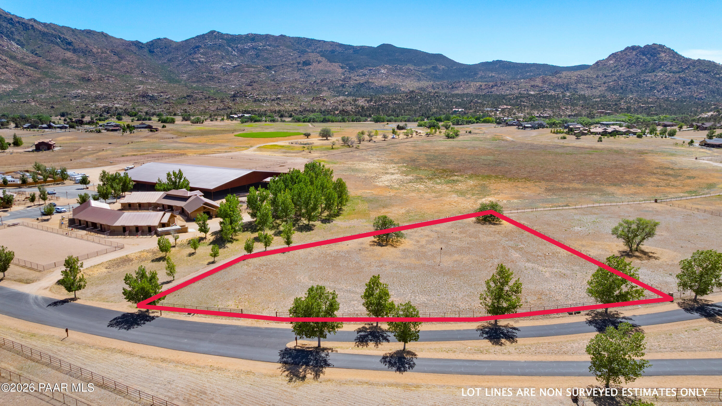 9230 N Callahan Lot 97 Road