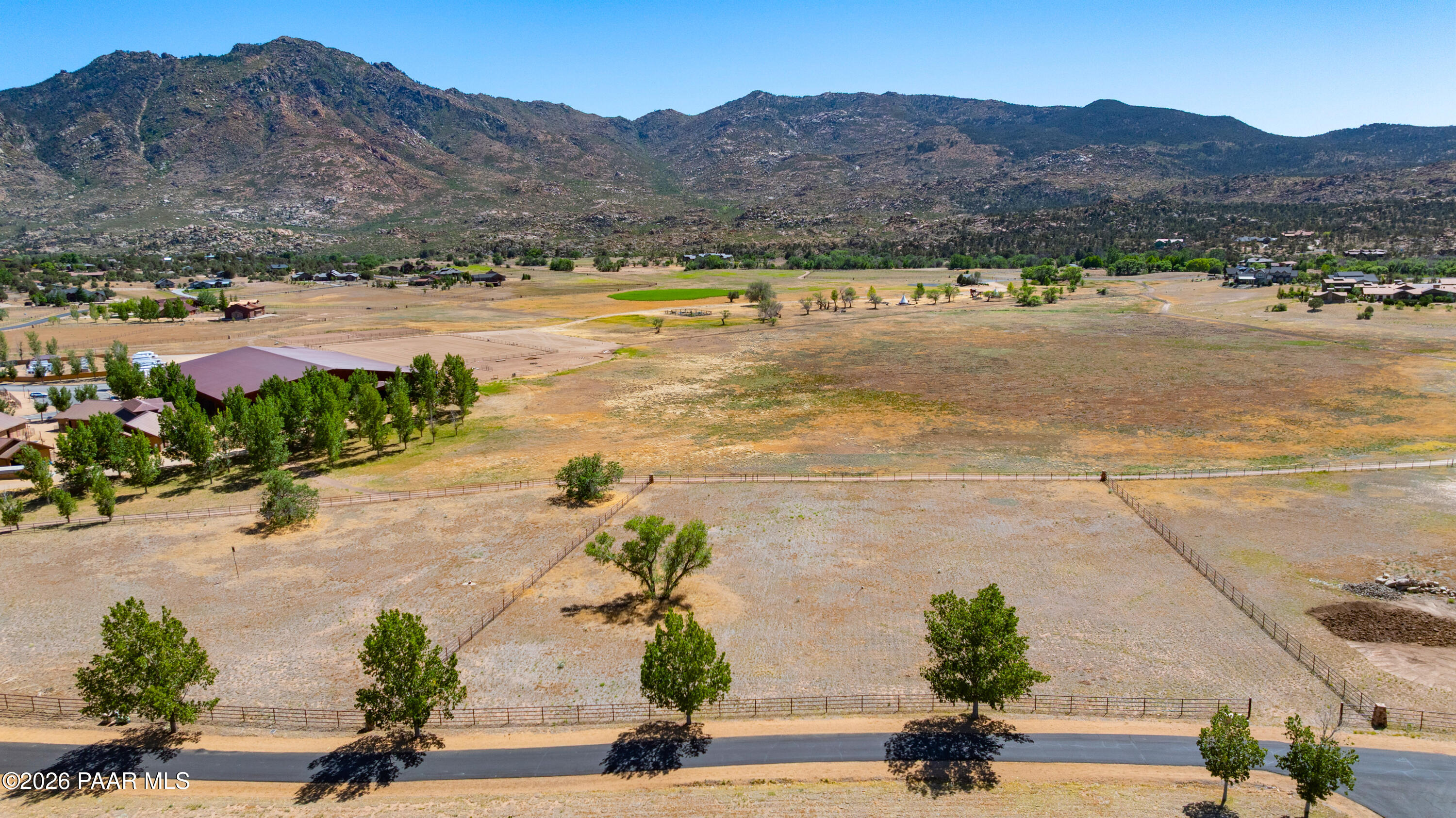 9270 N Callahan Lot 98 Road