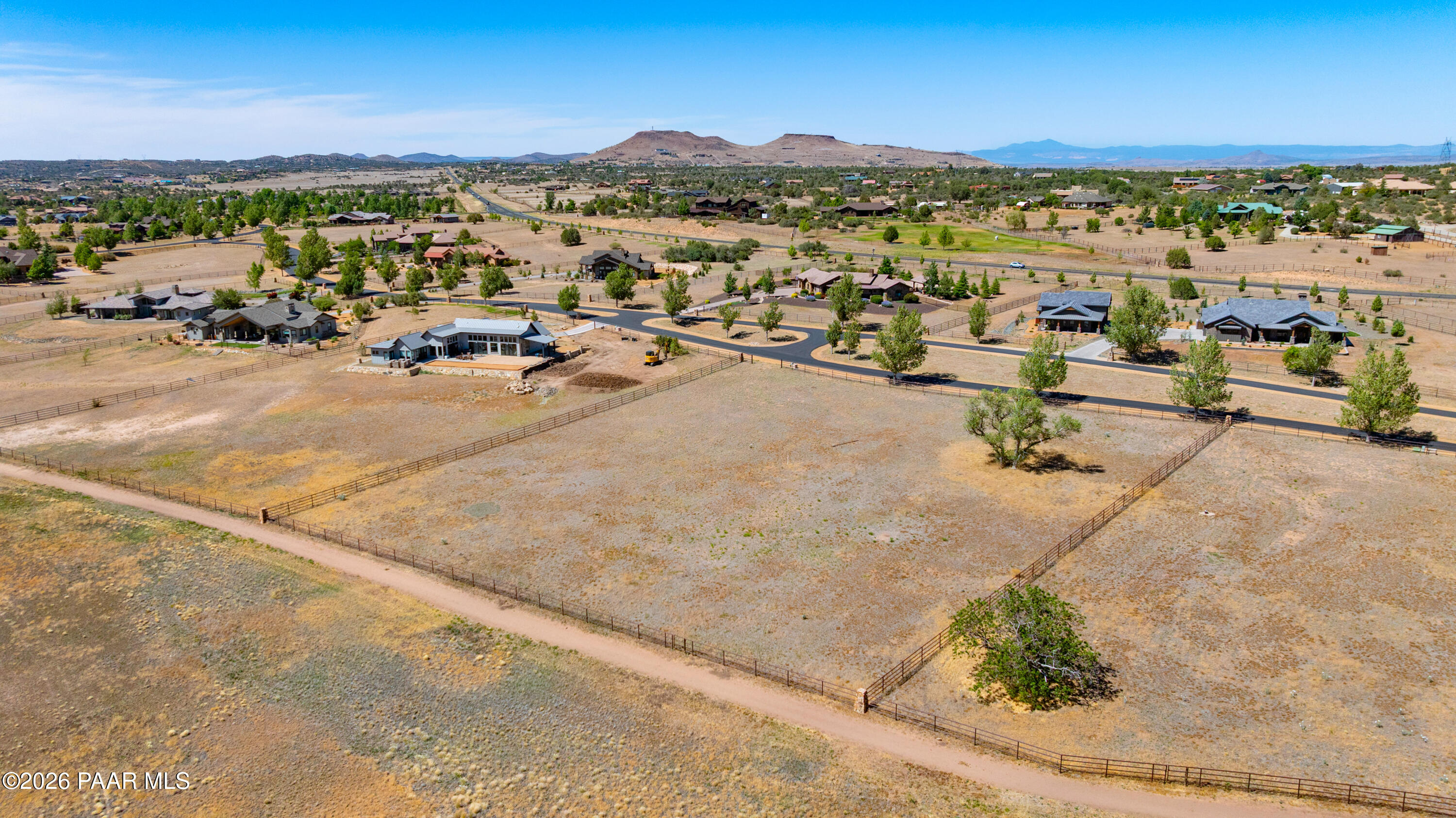 9270 N Callahan Lot 98 Road